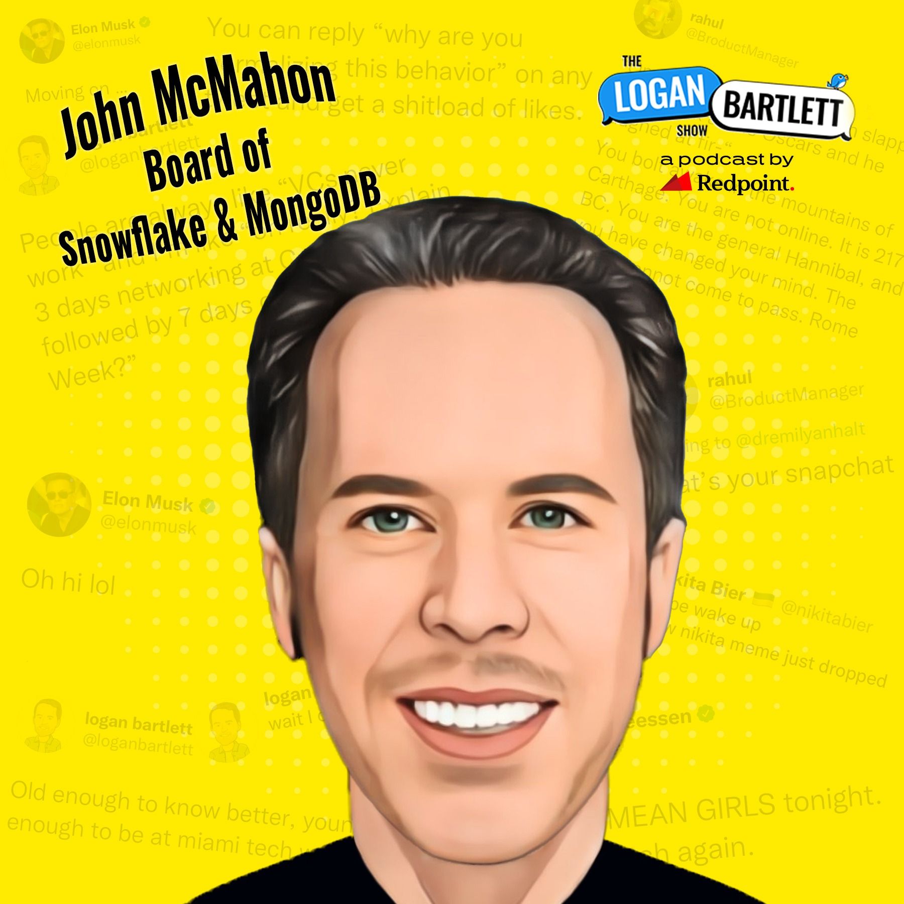 EP 76: John McMahon (5x CRO and Enterprise Sales Expert) on The Startup Sales Playbook Every Founder Needs