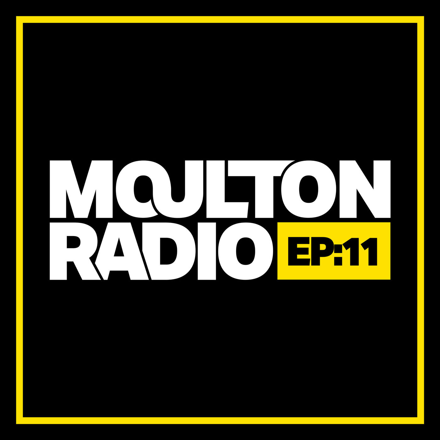 ⁣Moulton Radio w/Homero Espinosa - 09-03-23