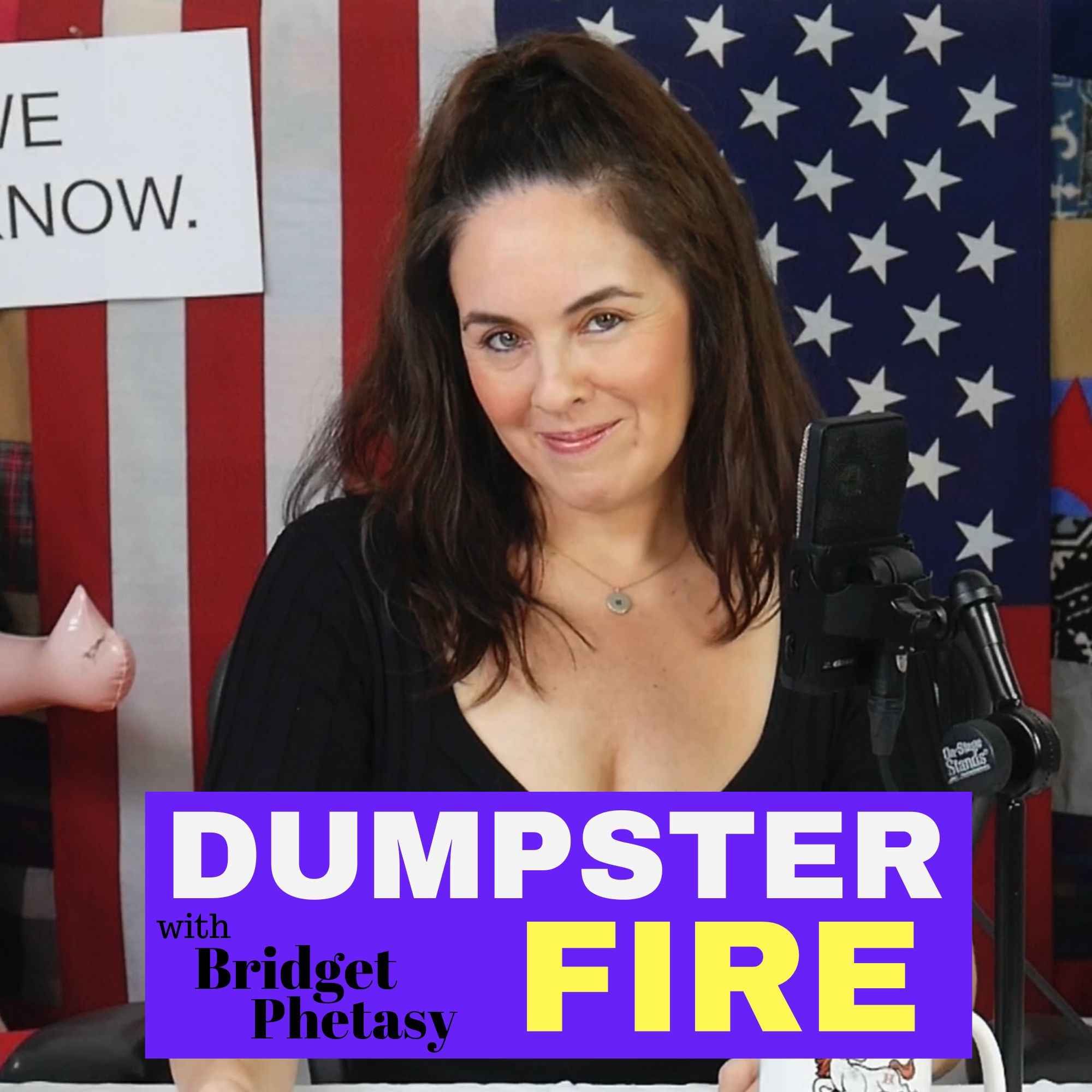 Dumpster Fire 121 - Thanks, Lizzo