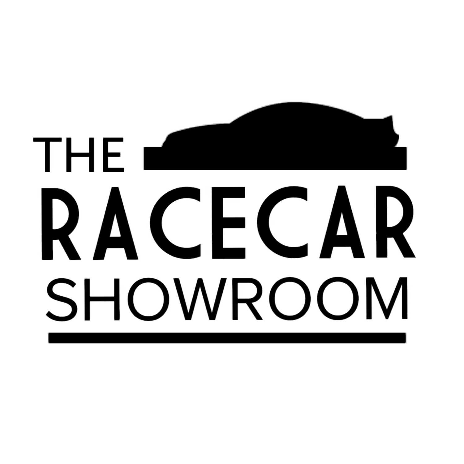 The Racecar Showroom 