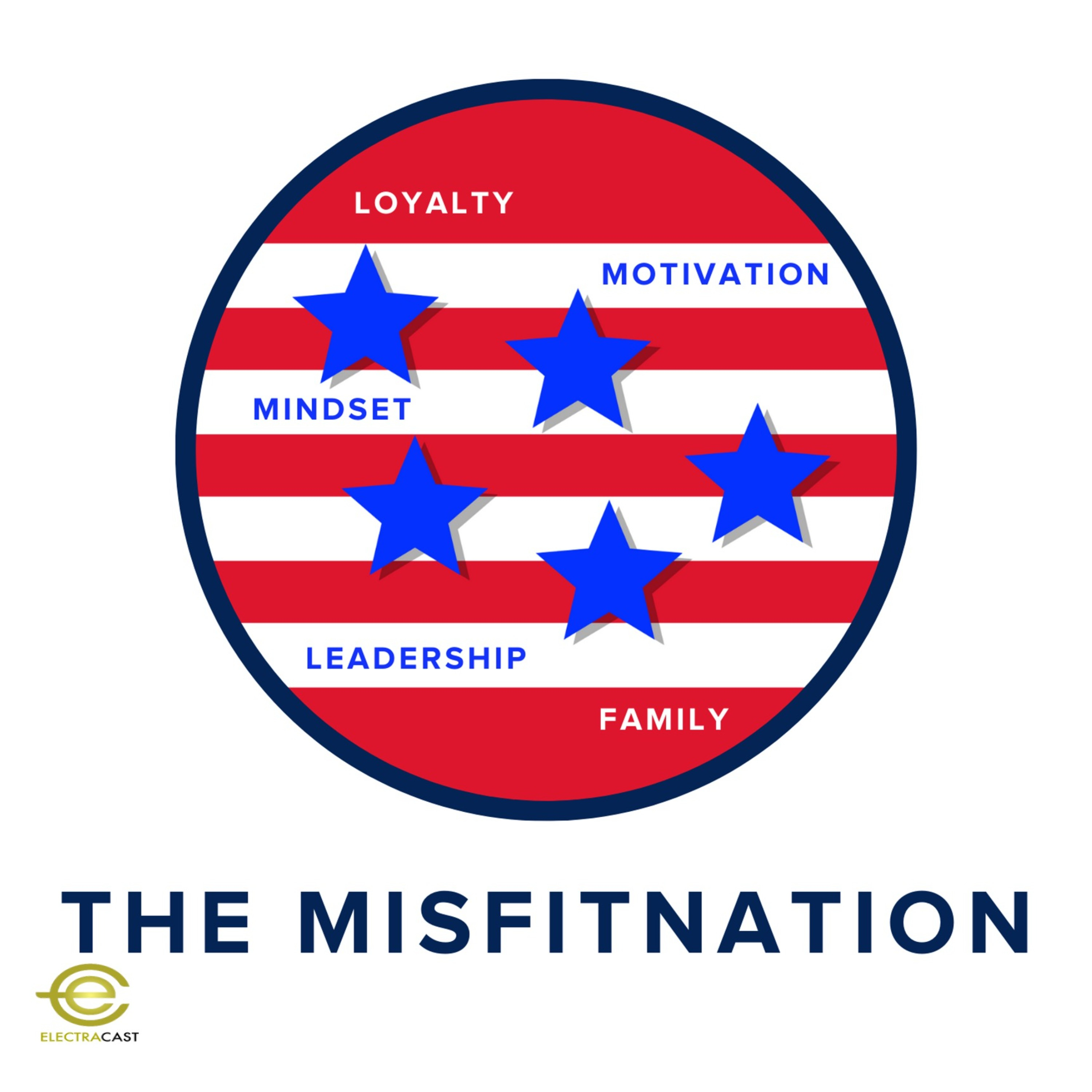 The MisFitNation 