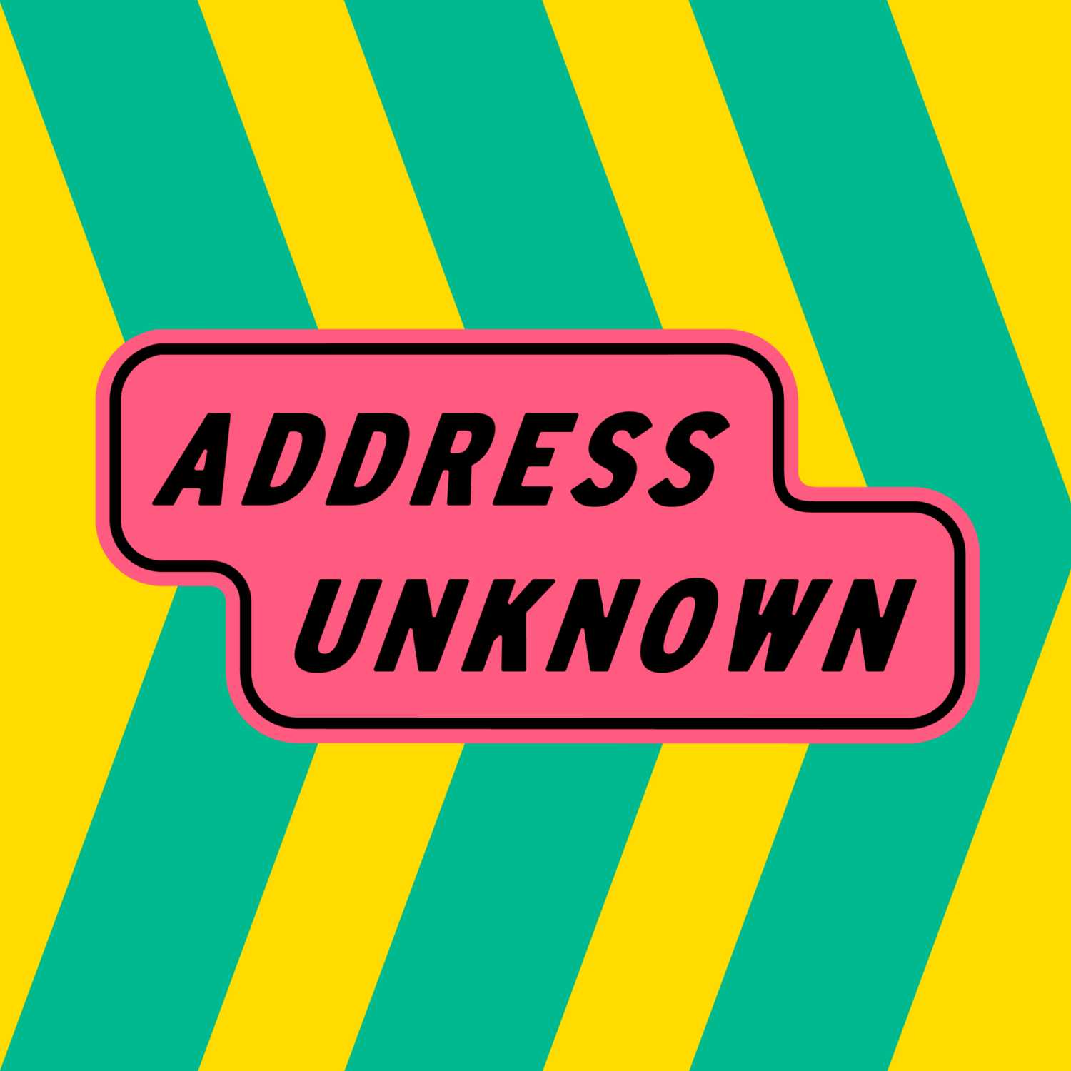 Address Unknown 