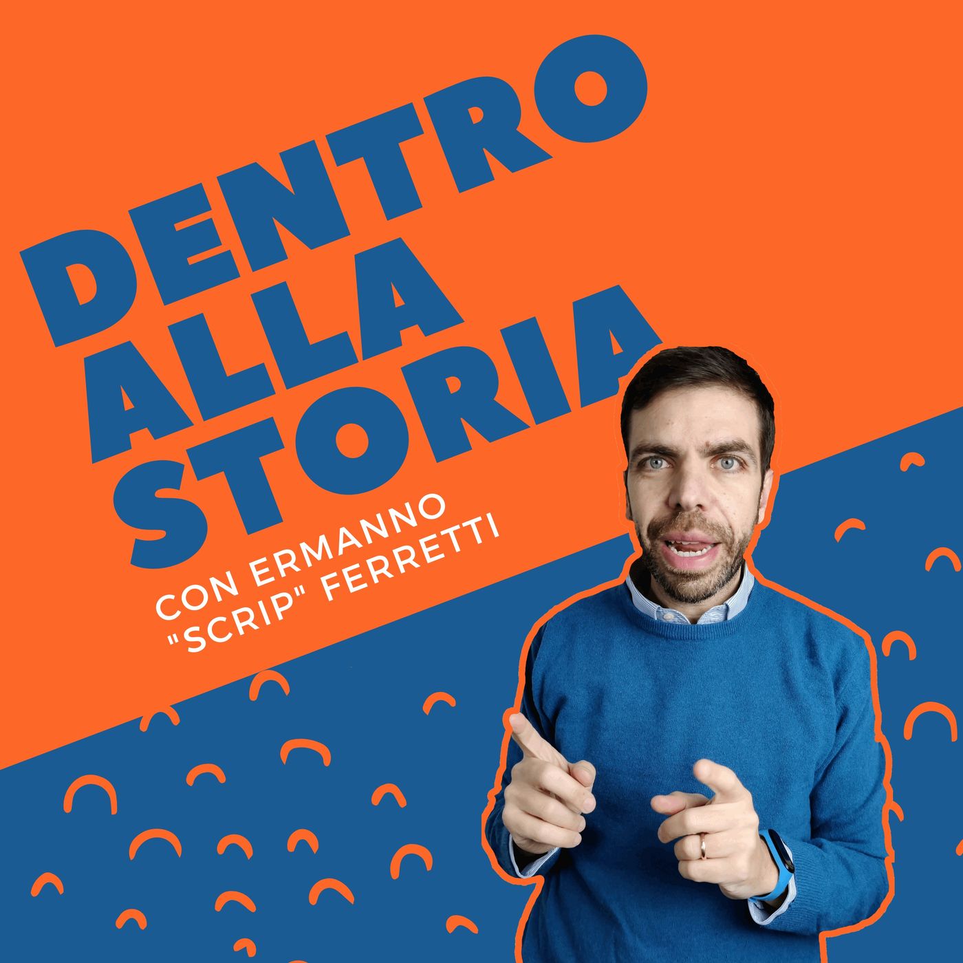 Dentro alla storia 