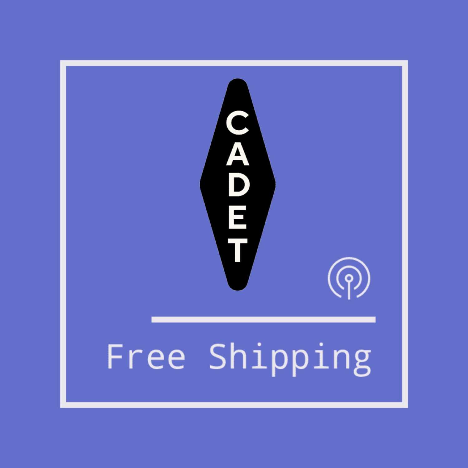 ⁣Cadet - Beattie & Roberts - Free Shipping