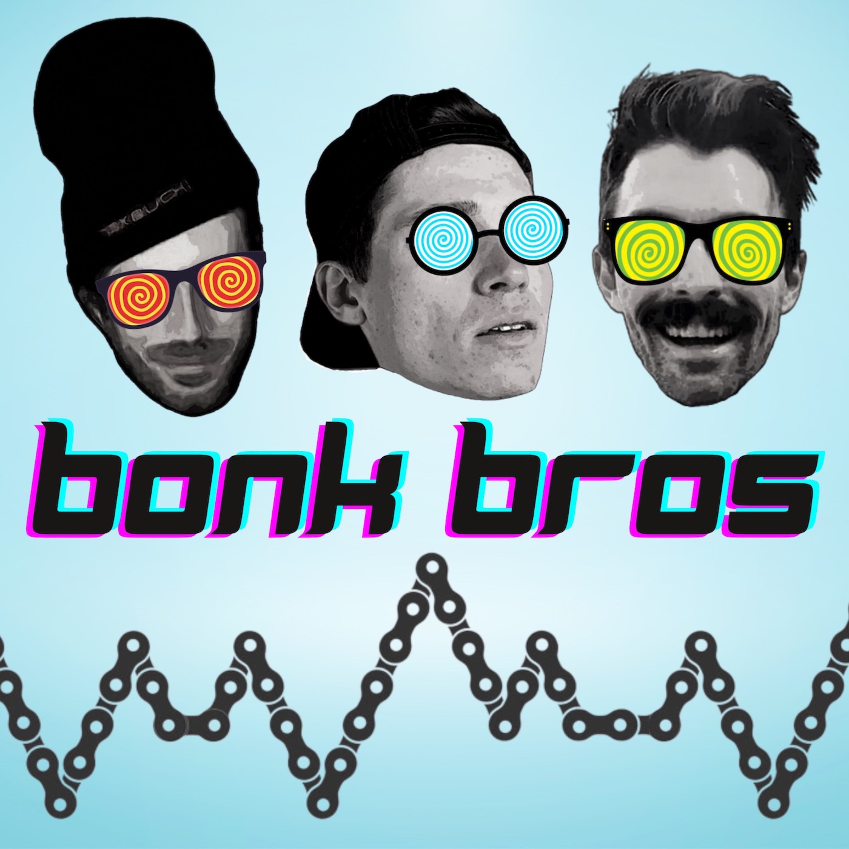 Bonk Bros 