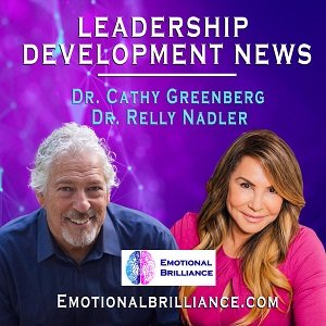 ⁣Encore Quiet Solutions and EI Leadership with Drs. Nadler & Greenberg