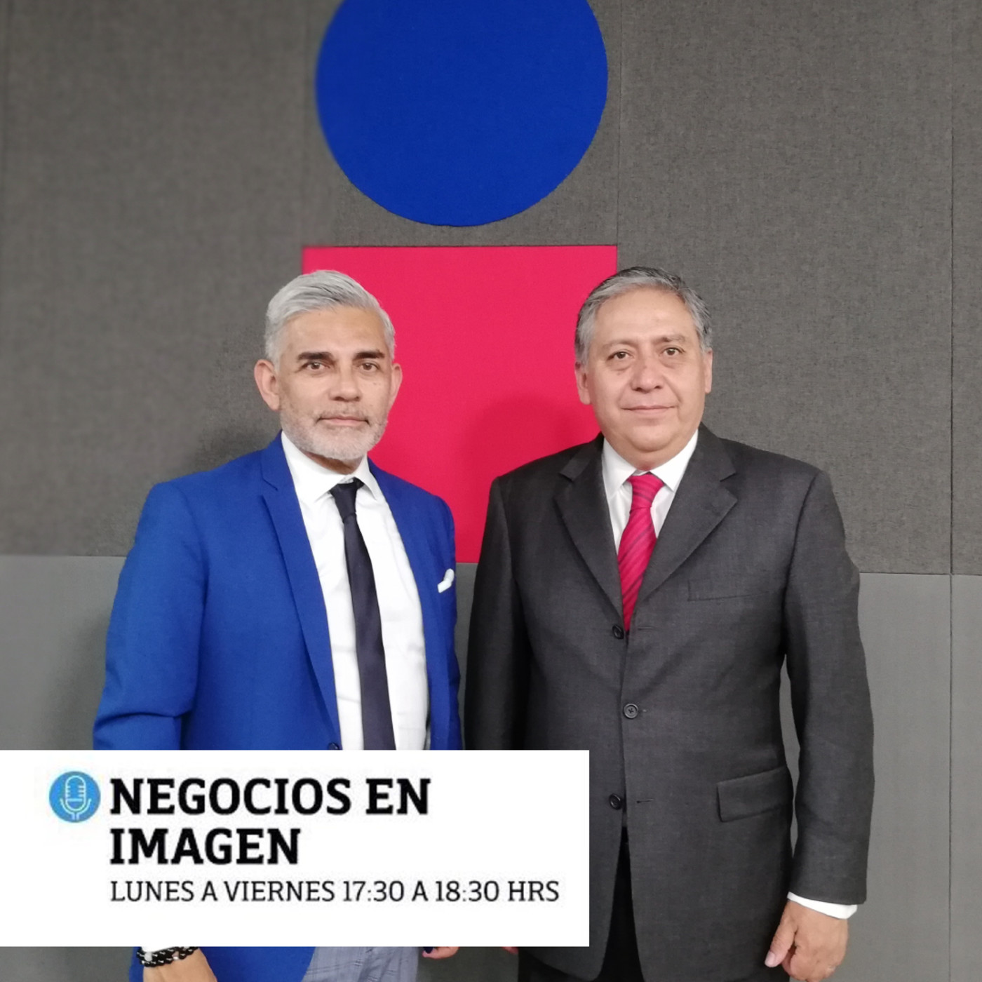 Negocios en Imagen 