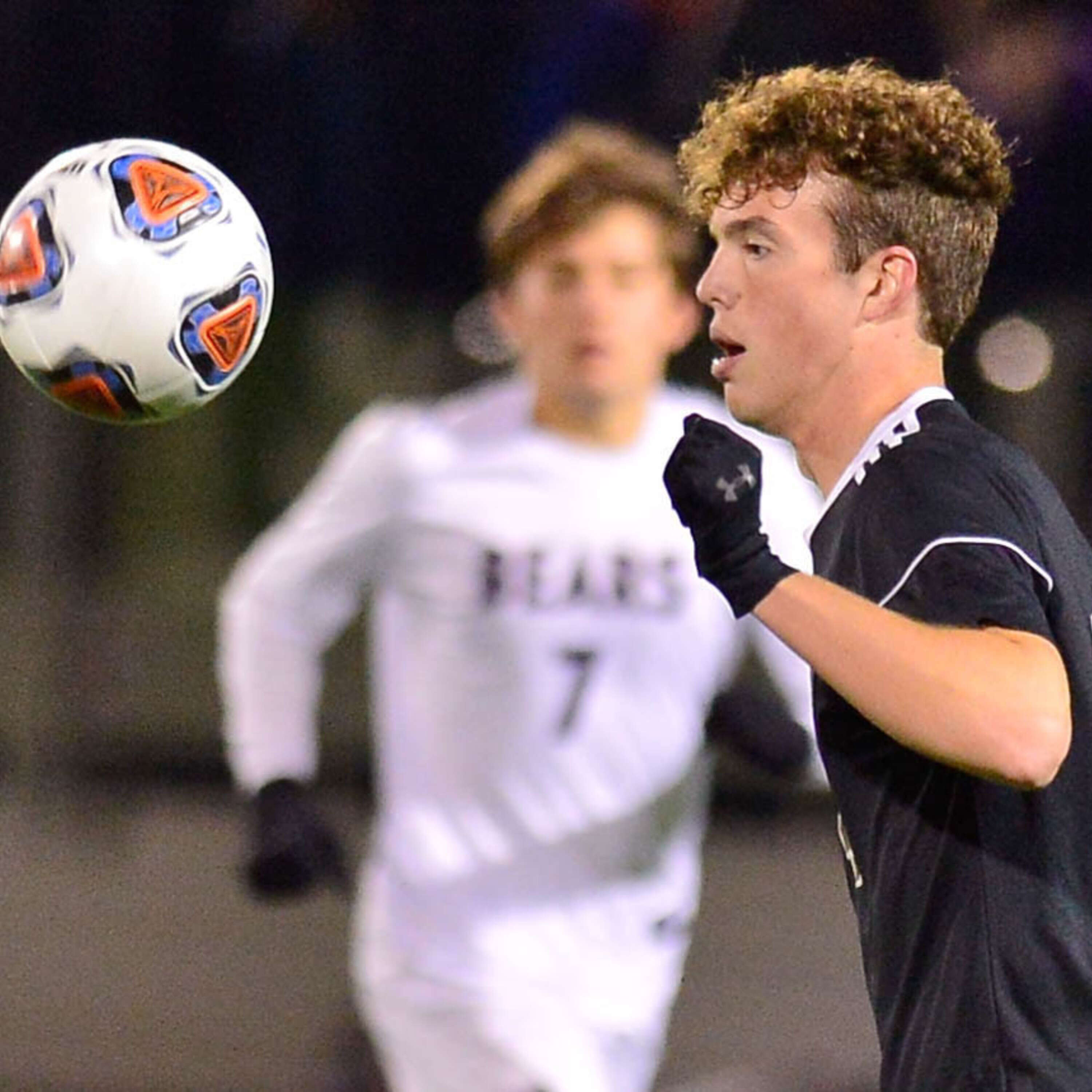 High School soccer is back! Pine-Richland's Jordan Wiegand and South Park's TJ O'Brien on opening weekend tournaments