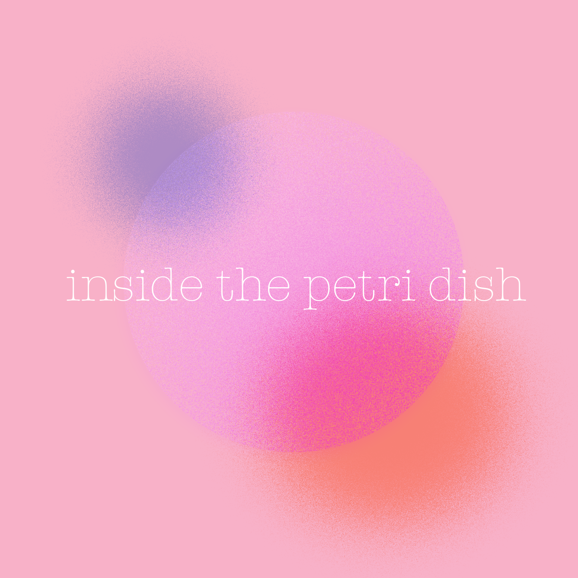 Inside The Petri Dish 