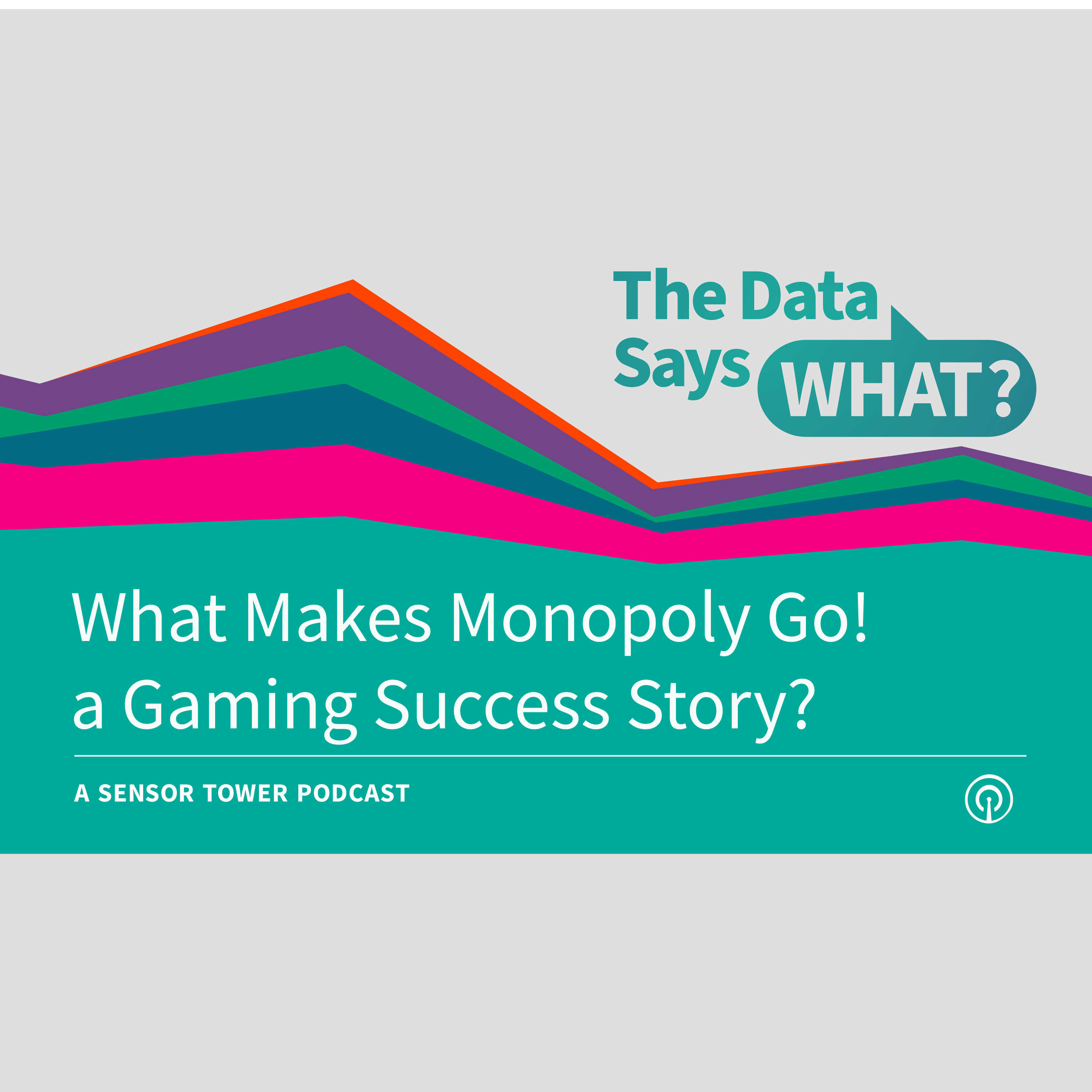 ⁣Why is Monopoly Go! Such a Success?