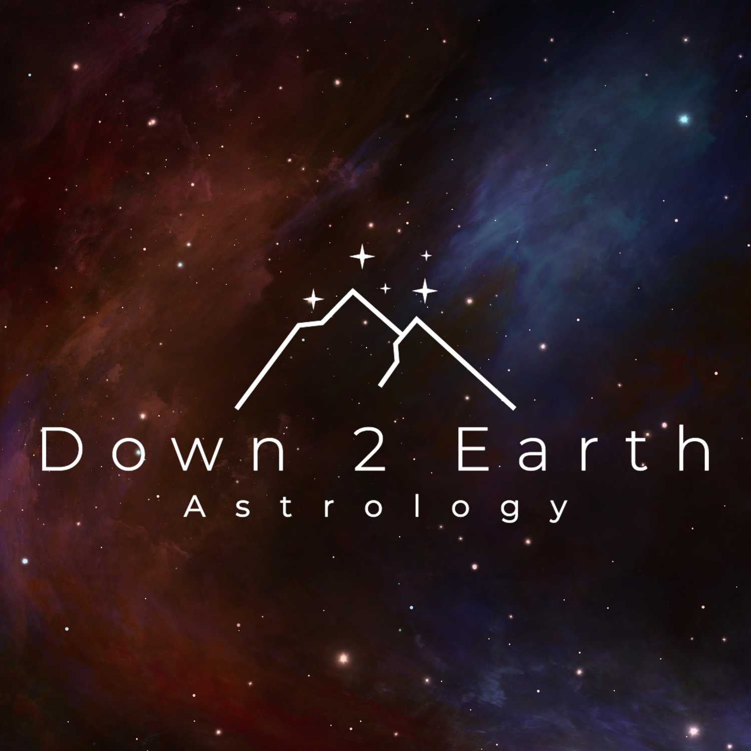 Down 2 Earth Astrology 