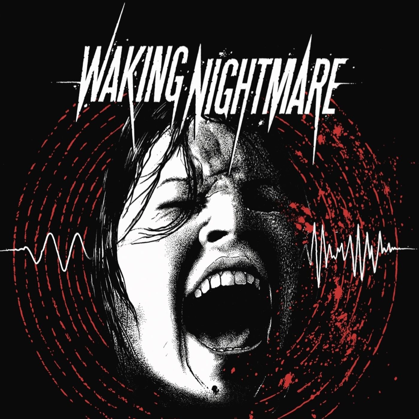 Filmmaker Steve Craig Chats about new Horror Film "WAKING NIGHTMARE"