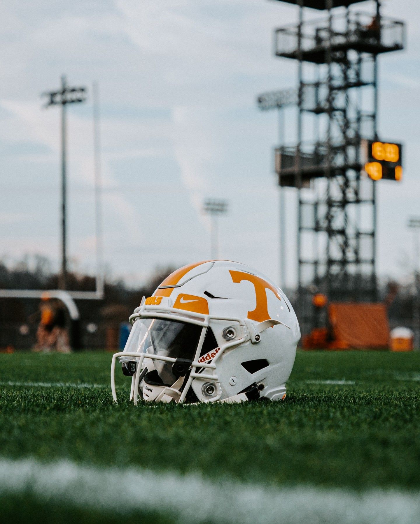 Vol Football Practice Report With Riley Thomas (8.24.23)