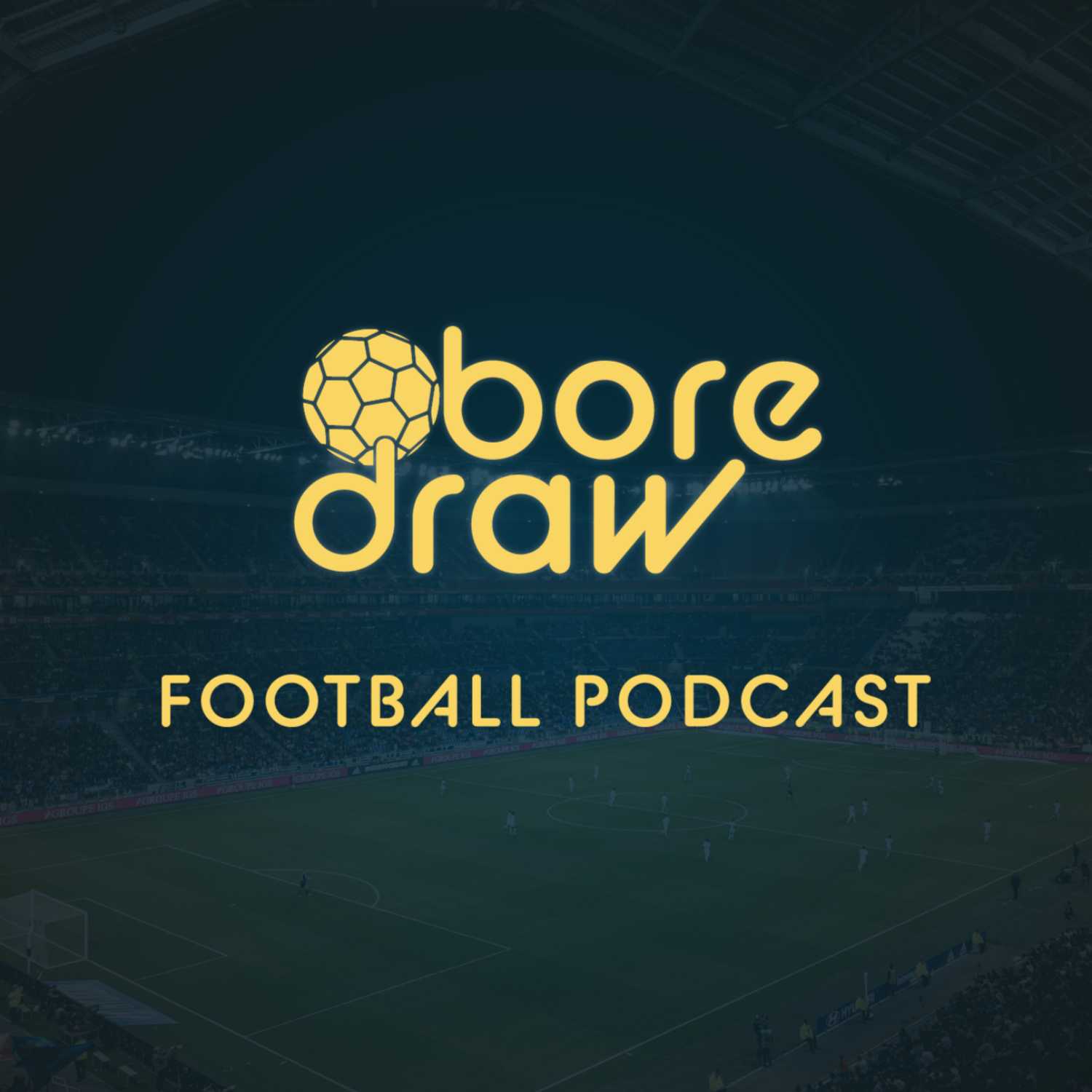 AFTV'S DON ROBBIE JOINS BORE DRAW TO TALK ALL THINGS ARSENAL!