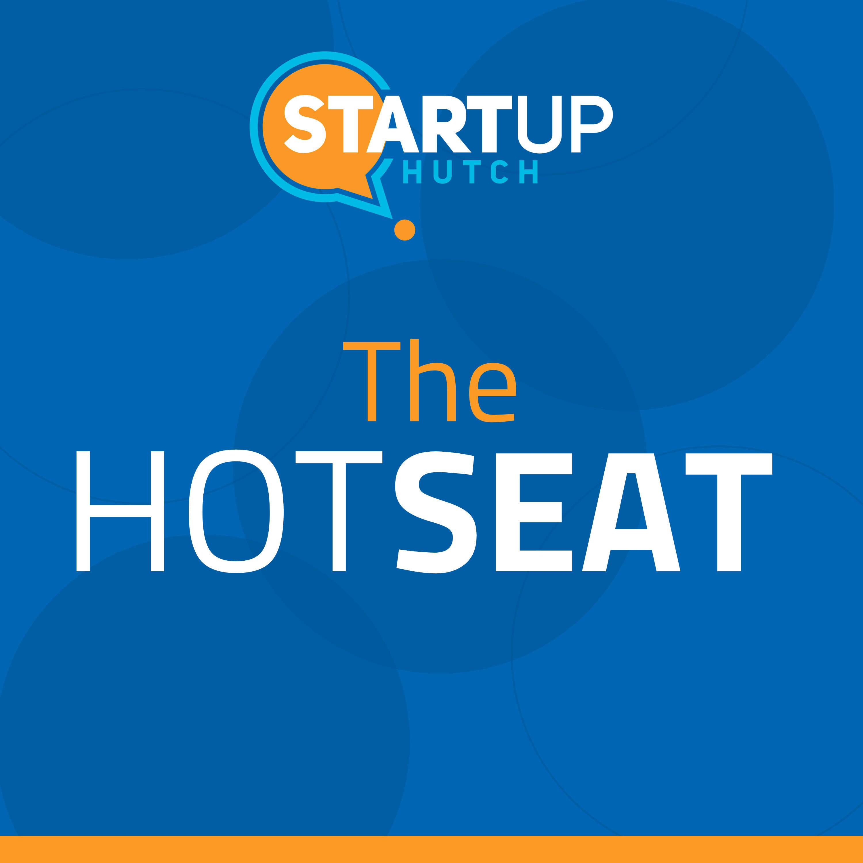 The HotSeat by StartUp Hutch 