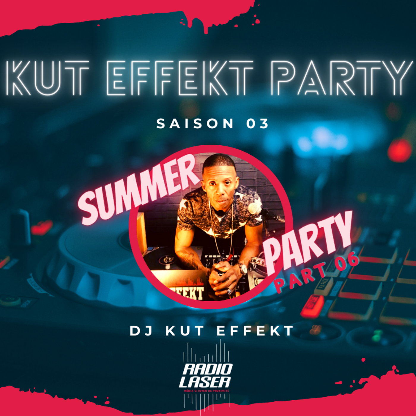 La Summer Party 06 de Kut Effeckt