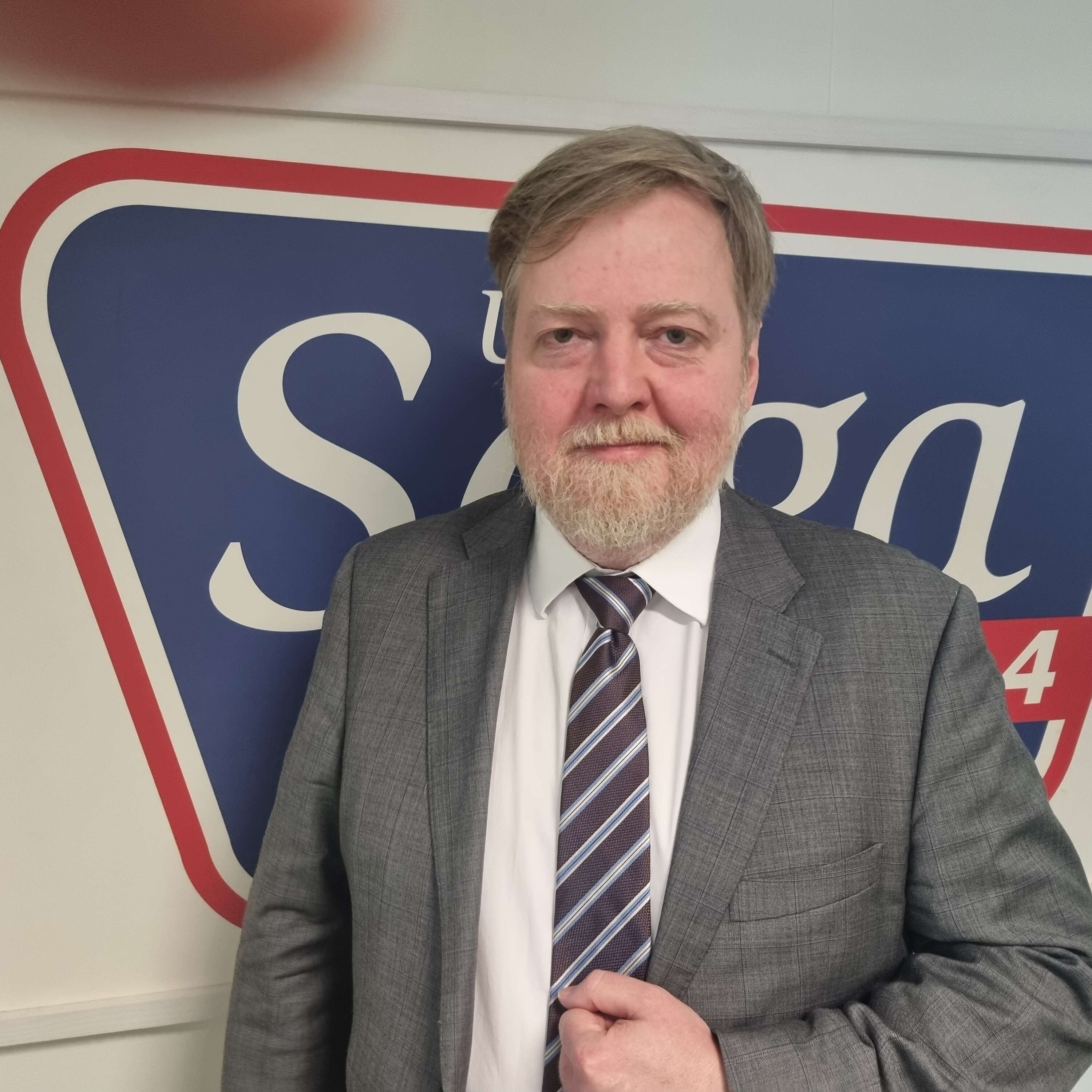 ⁣Málefni innflytenda og hin stóru málin - Sigmundur Davíð Gunnlaugsson formaður Miðflokksins