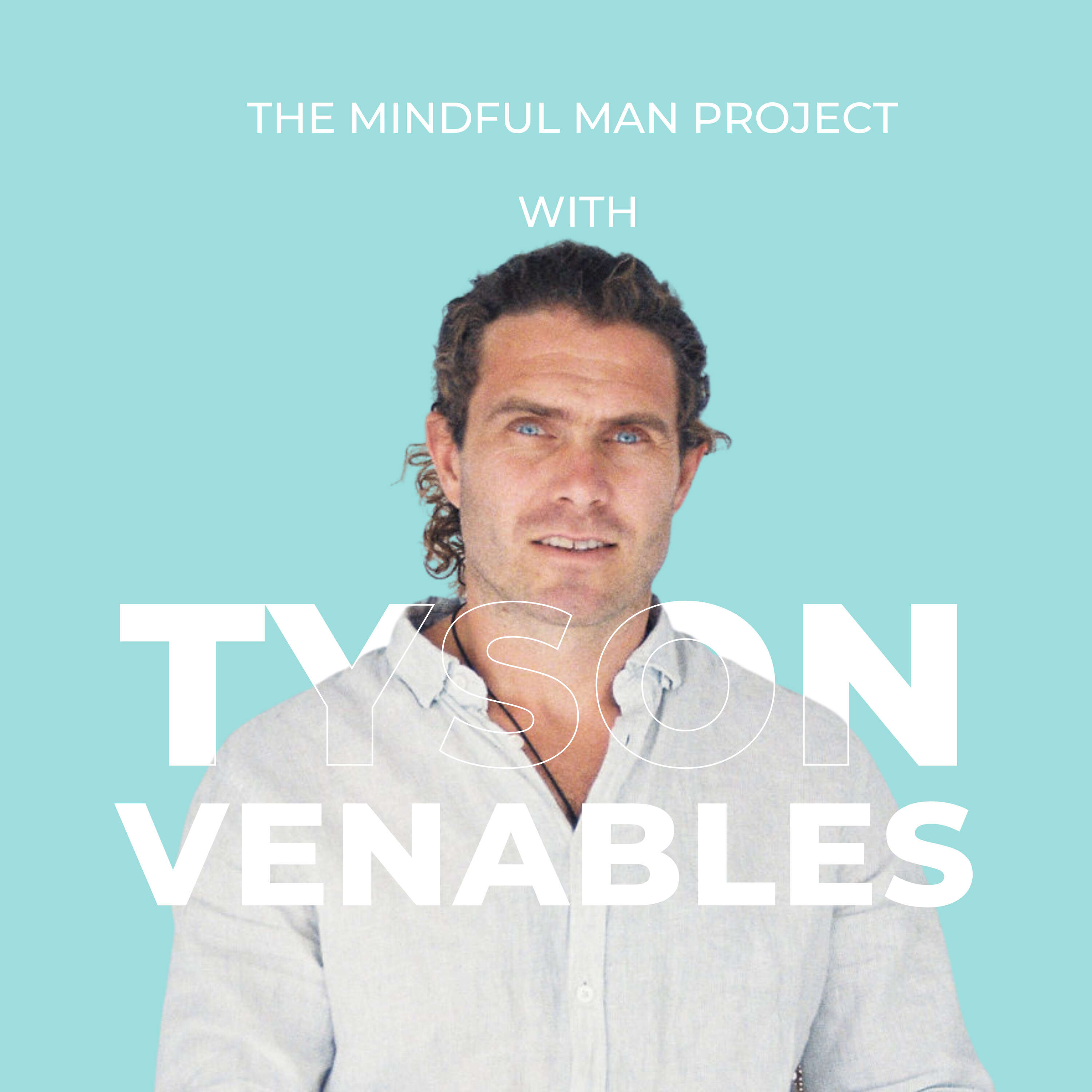 ⁣The zen caravan, meditation, mindfulness and being an uncommon man with Eddie Van Dongen