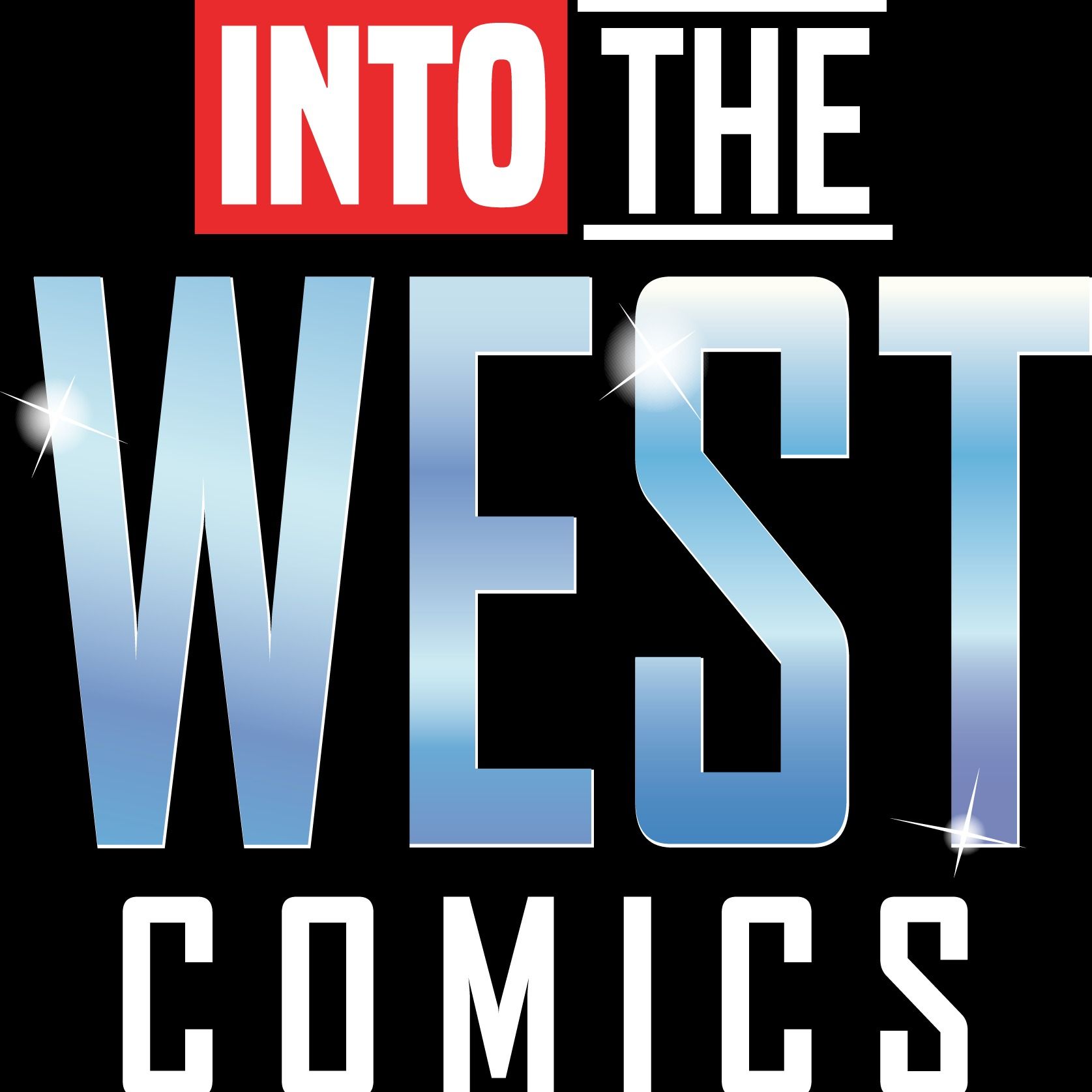 Into The West Comics 