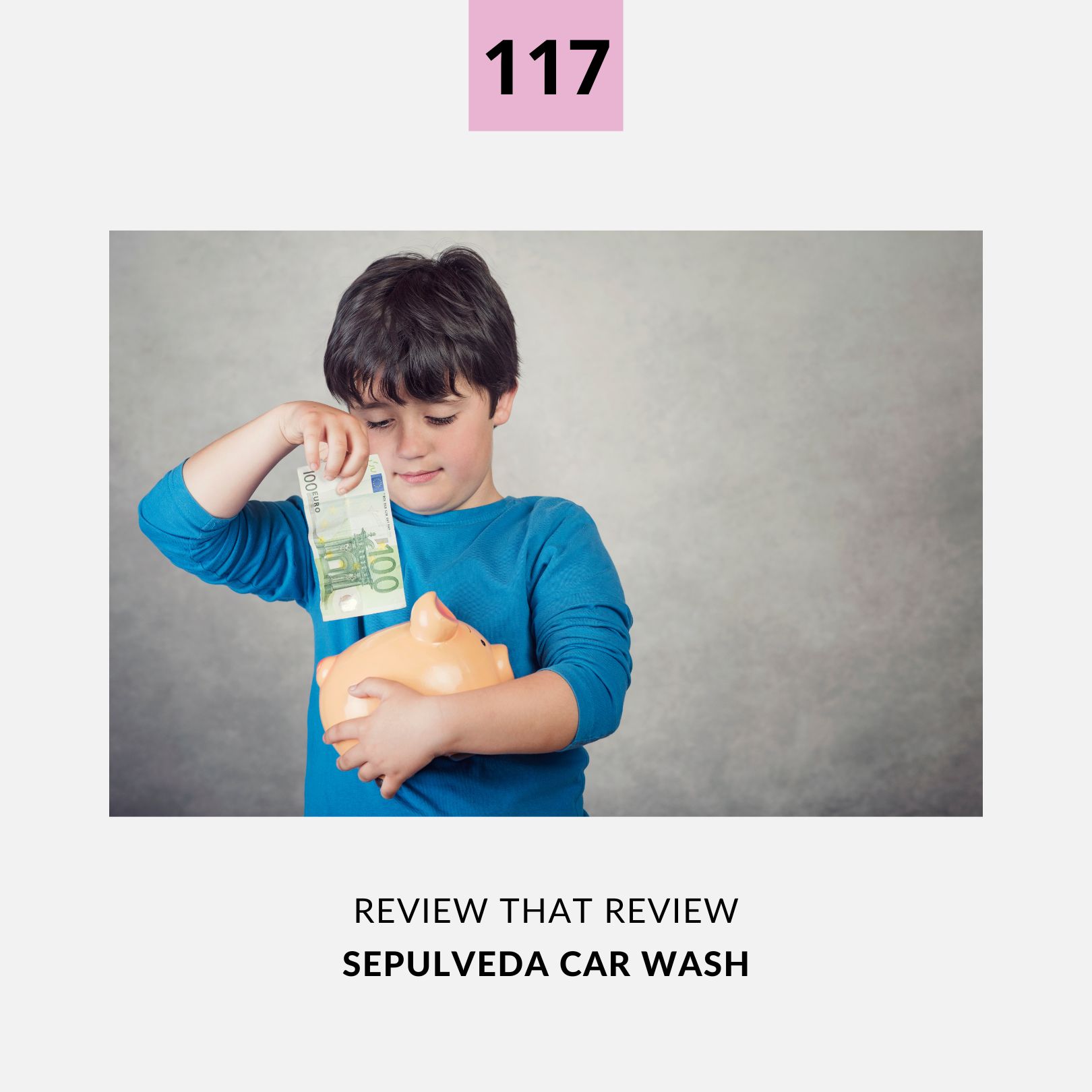 Sepulveda Car Wash - 1 Star Review