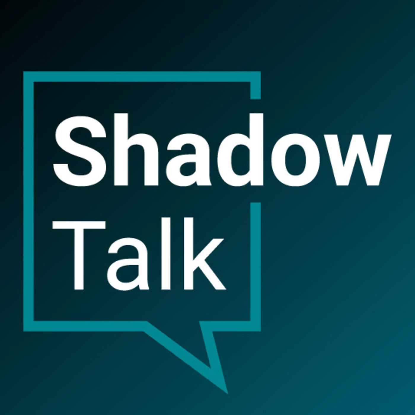 ShadowTalk Threat Intelligence by Digital Shadows 