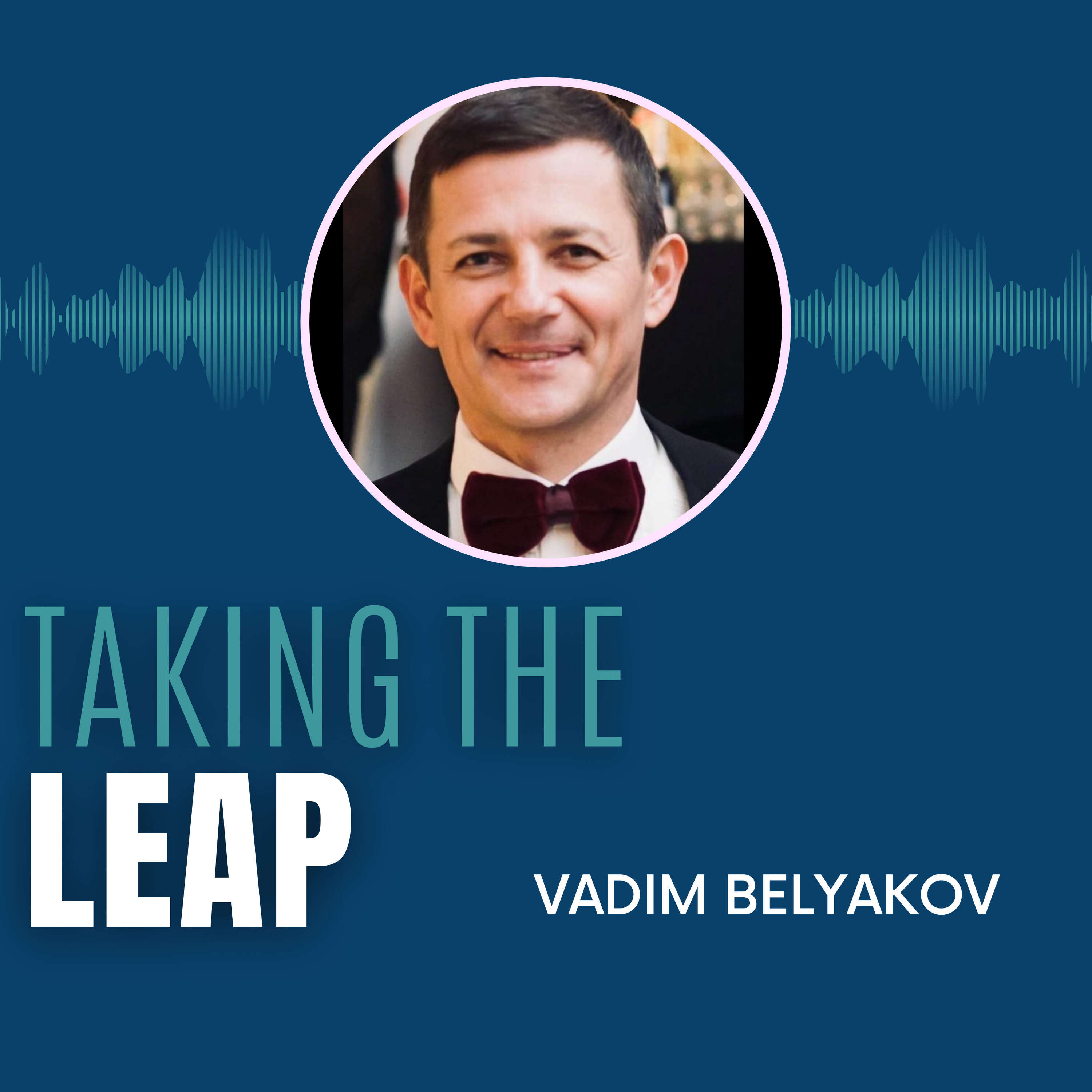 Ukraine: Perspectives from Moscow  - Vadium Belyakov