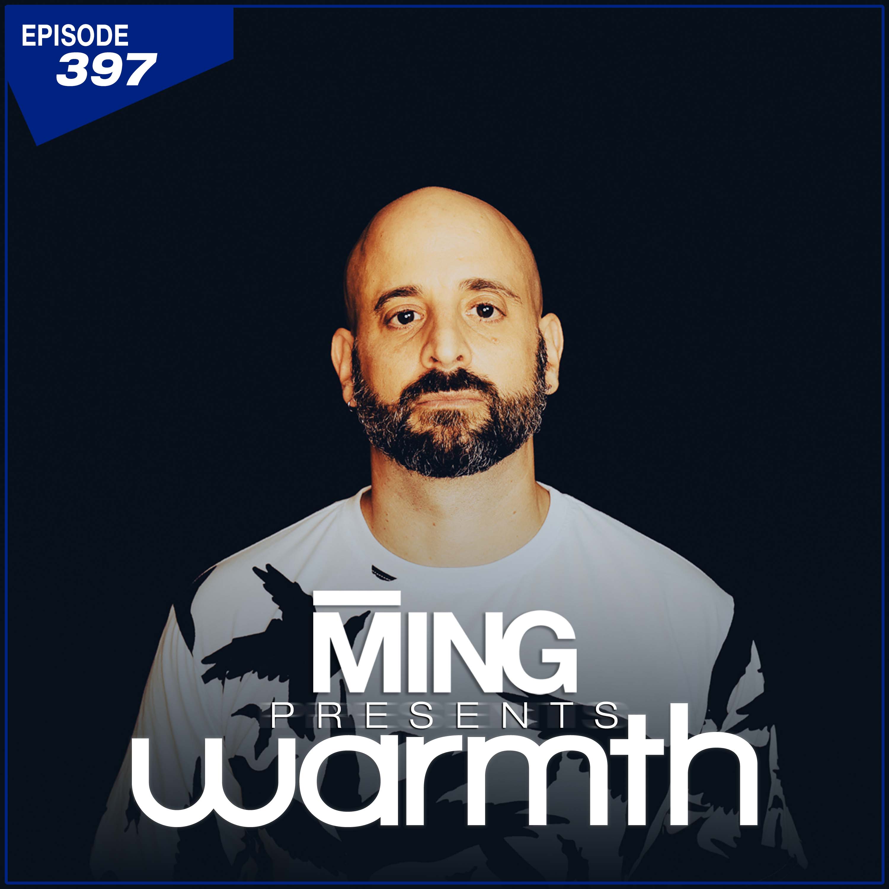 MING Presents Warmth Episode 397