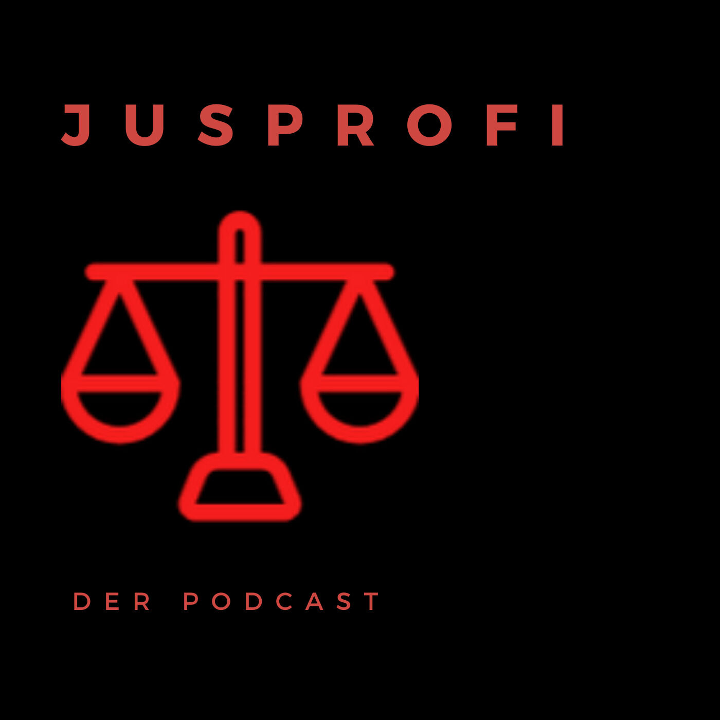 Der JusProfi Podcast 