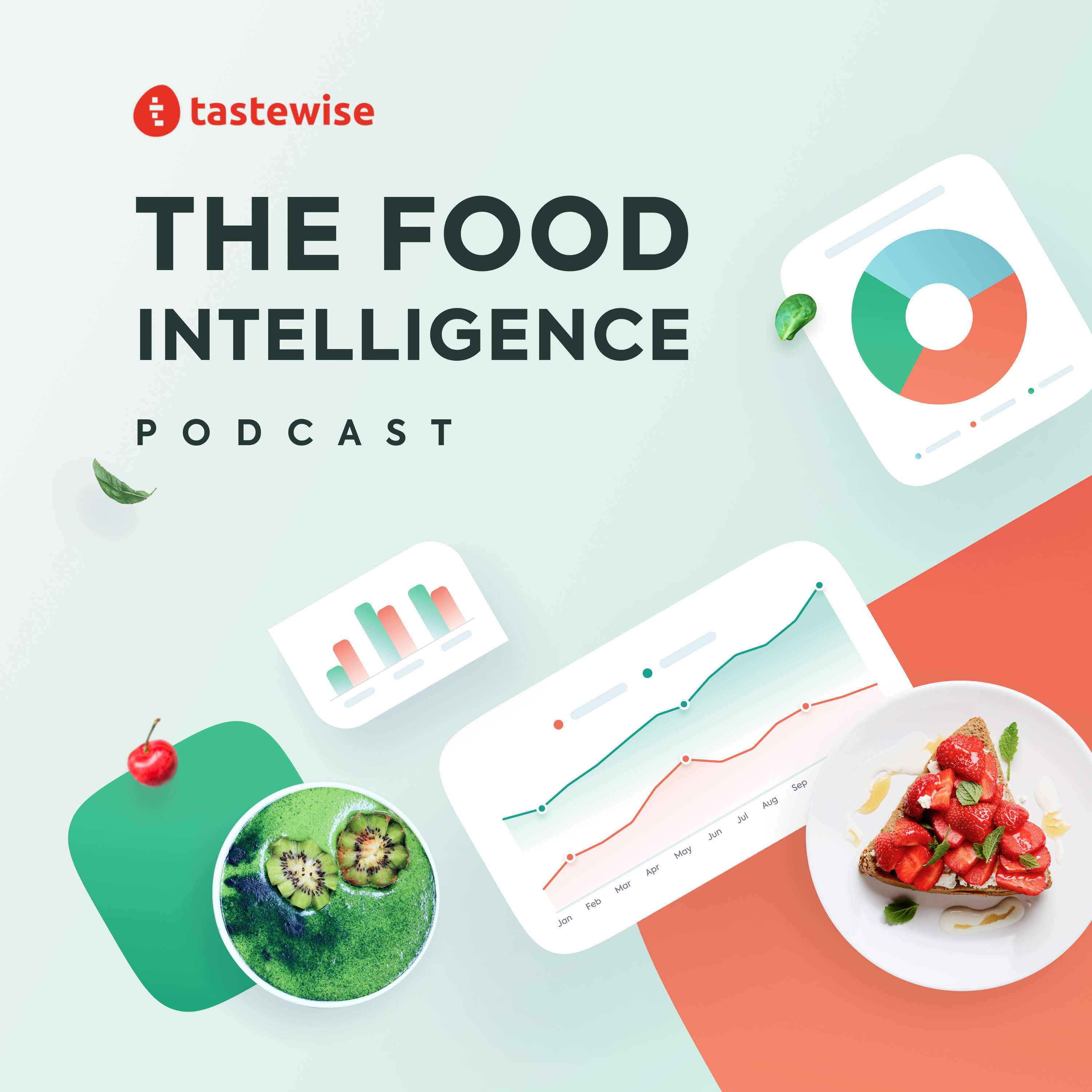 The Food Intelligence Podcast 