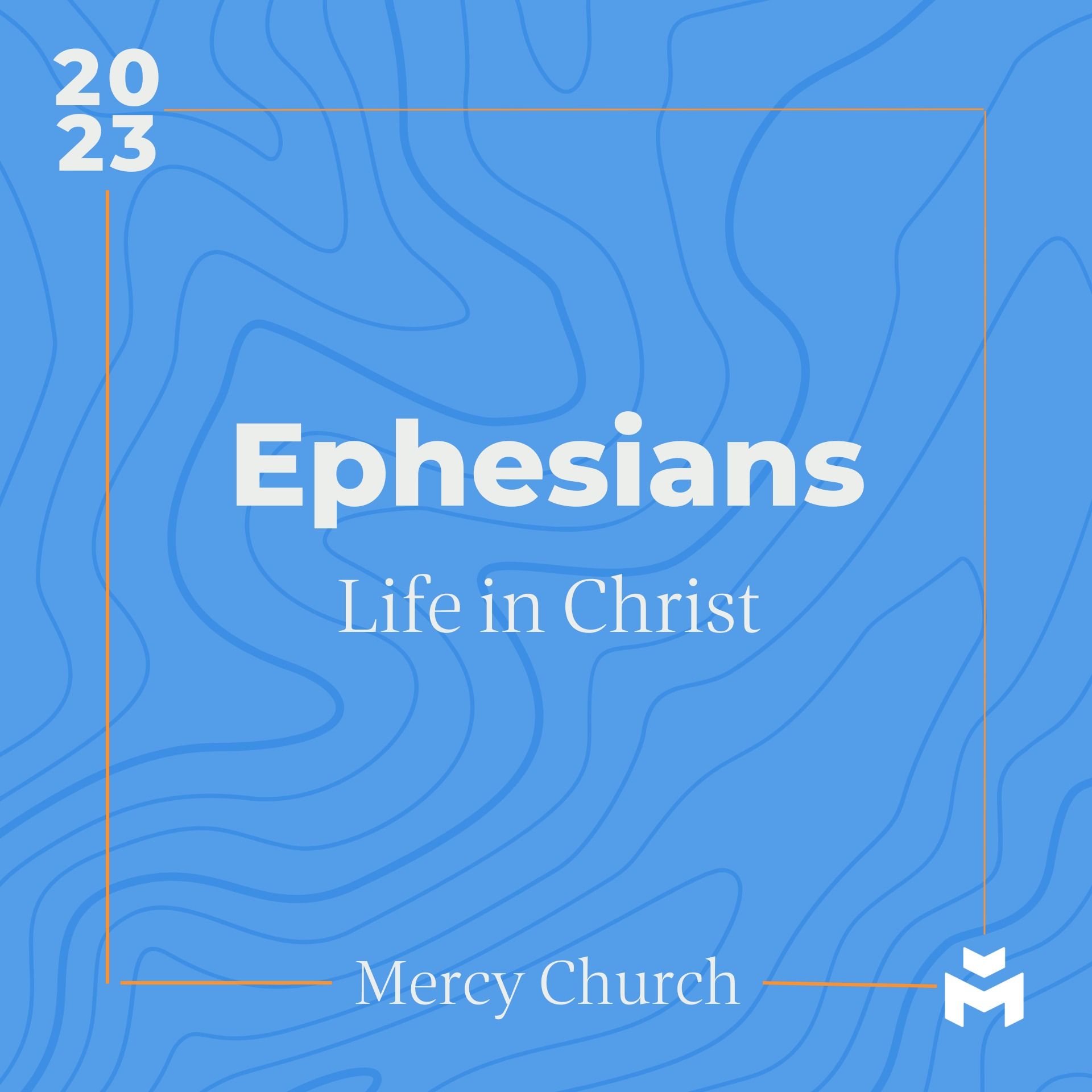 How to Get Saved | Ephesians 2:1-10 | Pastor Spence Shelton | Mercy Church