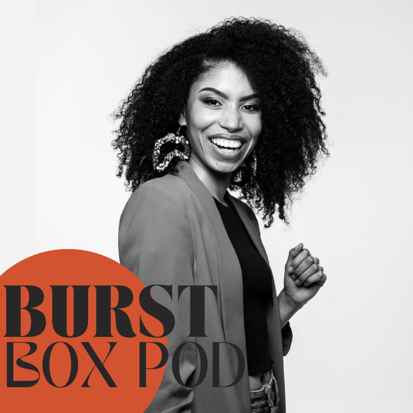 Burst Box Pod 