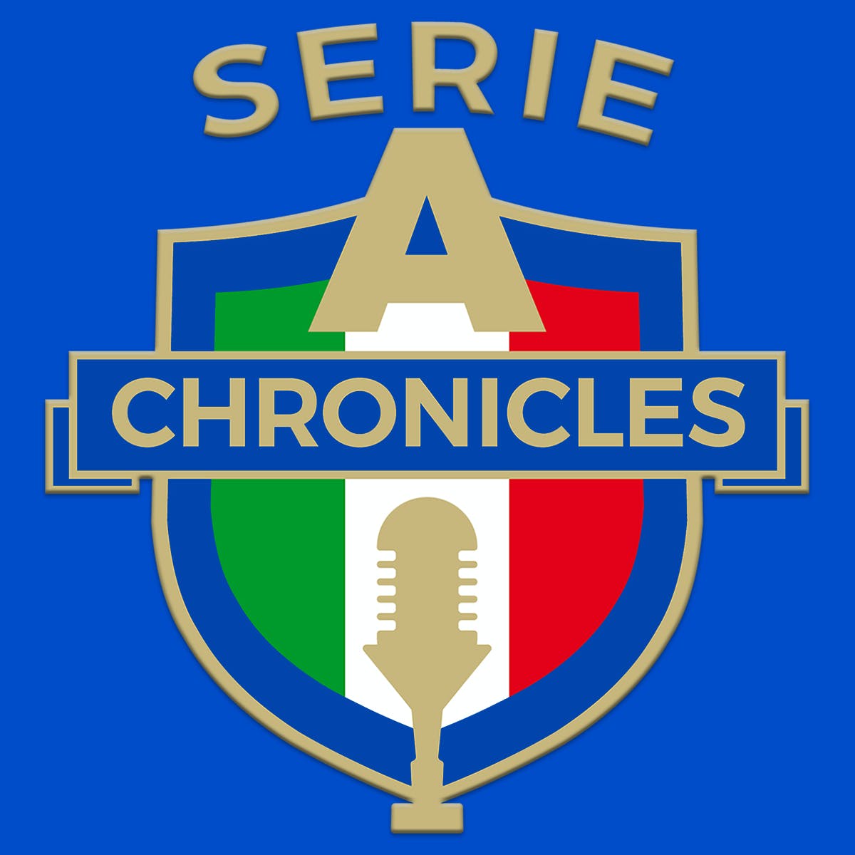 Serie A Chronicles 