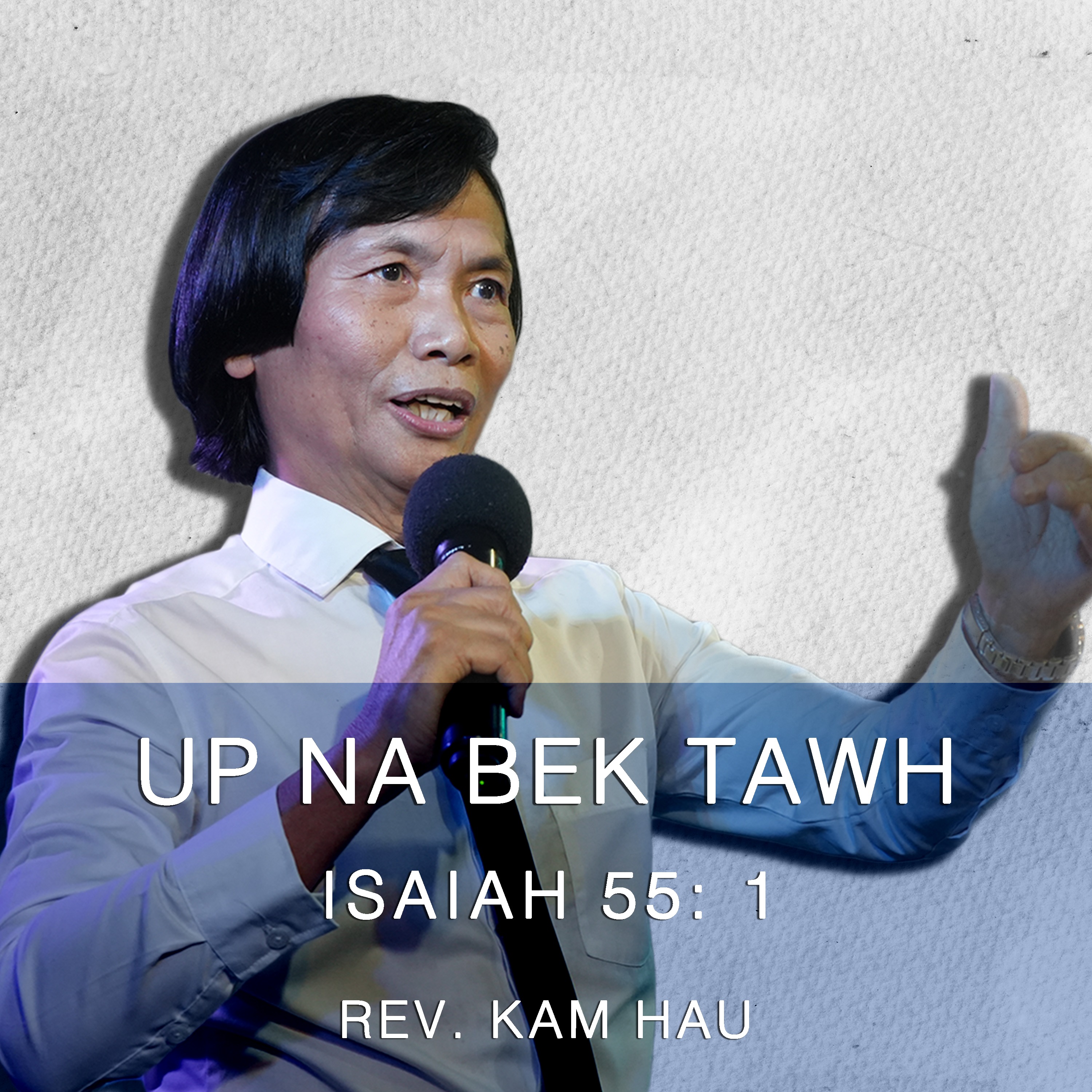 ⁣Up na bek tawh