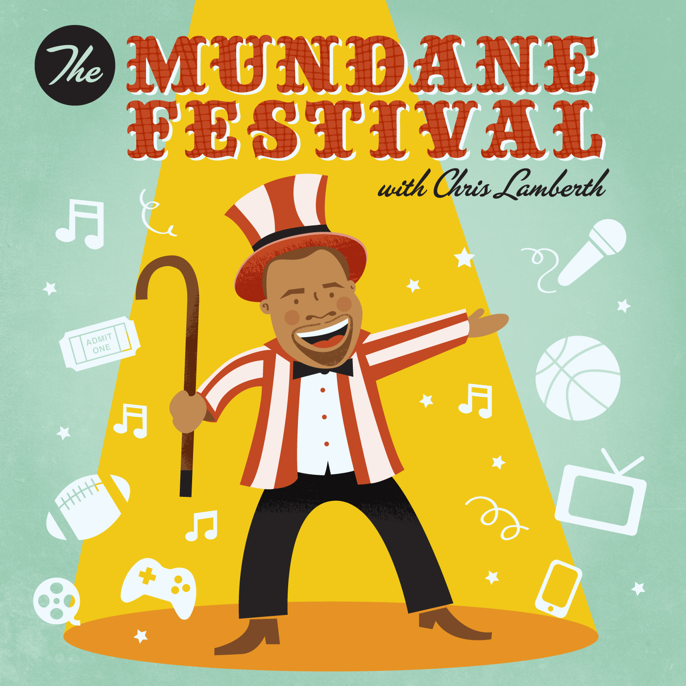 The Mundane Festival 