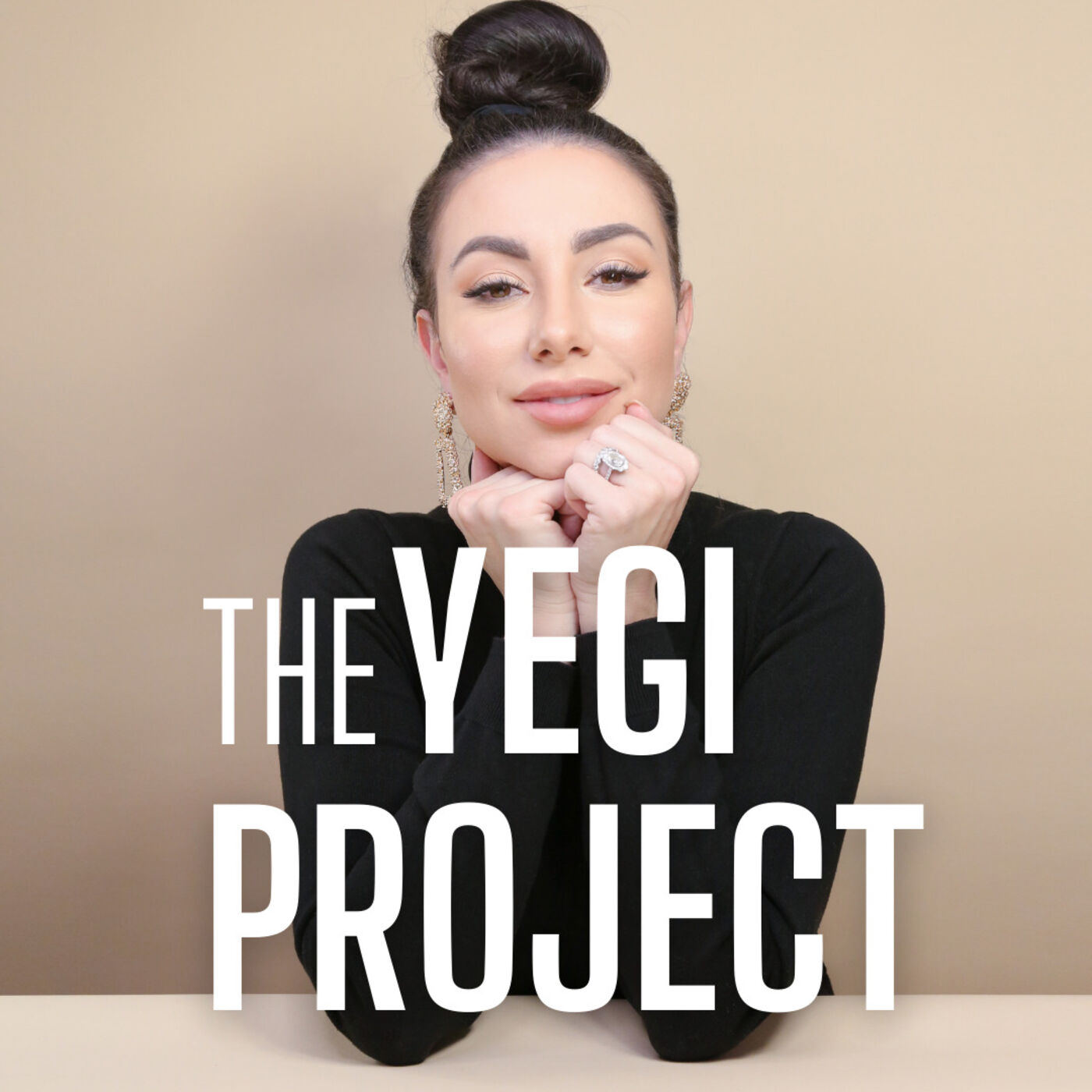 The Yegi Project 