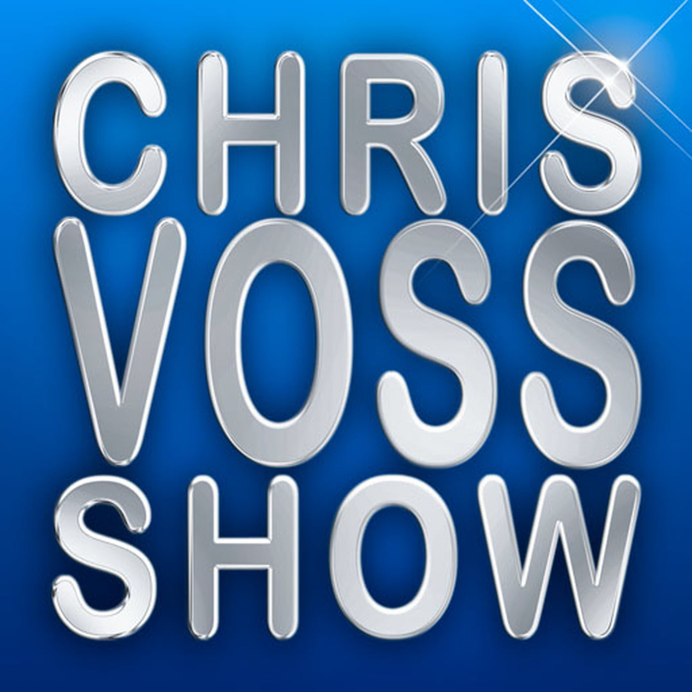 The Chris Voss Show Podcast – Junkworld: The Ballad of Leroy Brown by Mk Stangeland