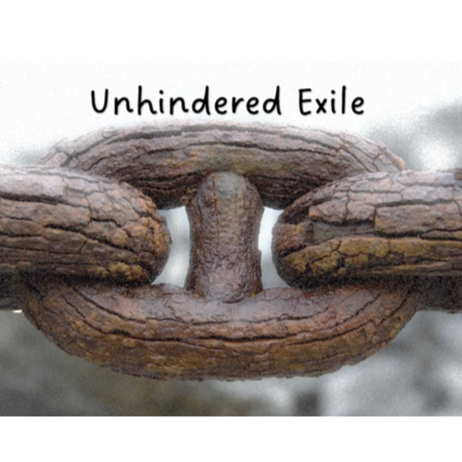 Unhindred Exile // Daniel 4 & 5