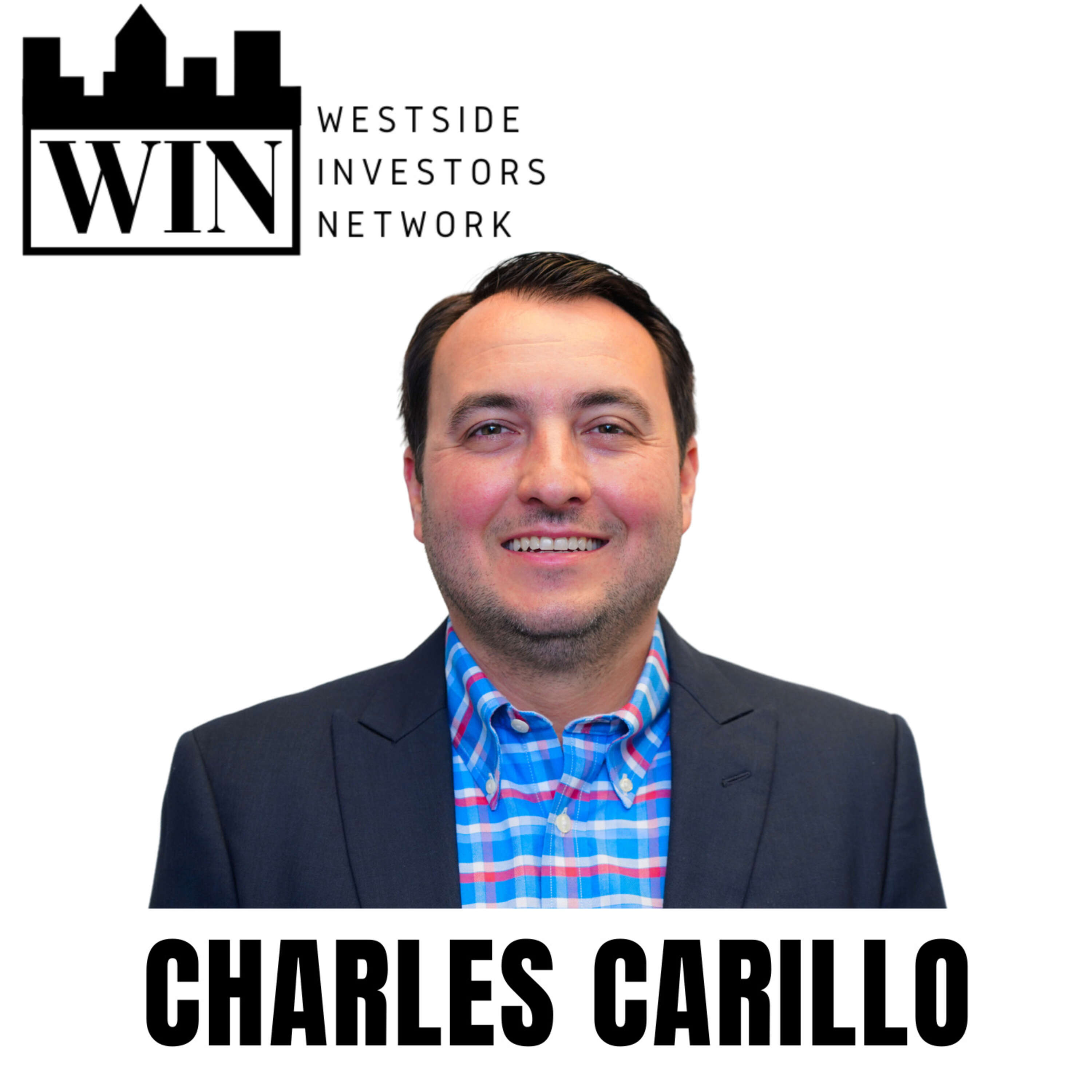 ⁣105. Deal deep-dive: Investing across Multiple Asset Classes of Real Estate with Charles Carillo