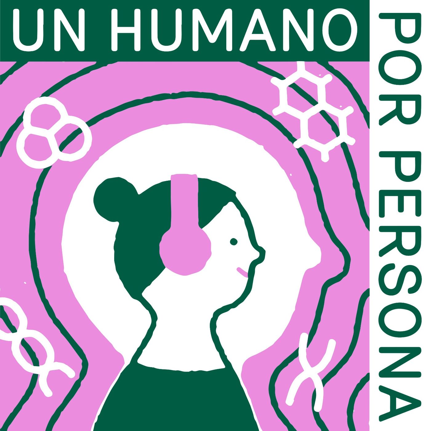 Un Humano por Persona 