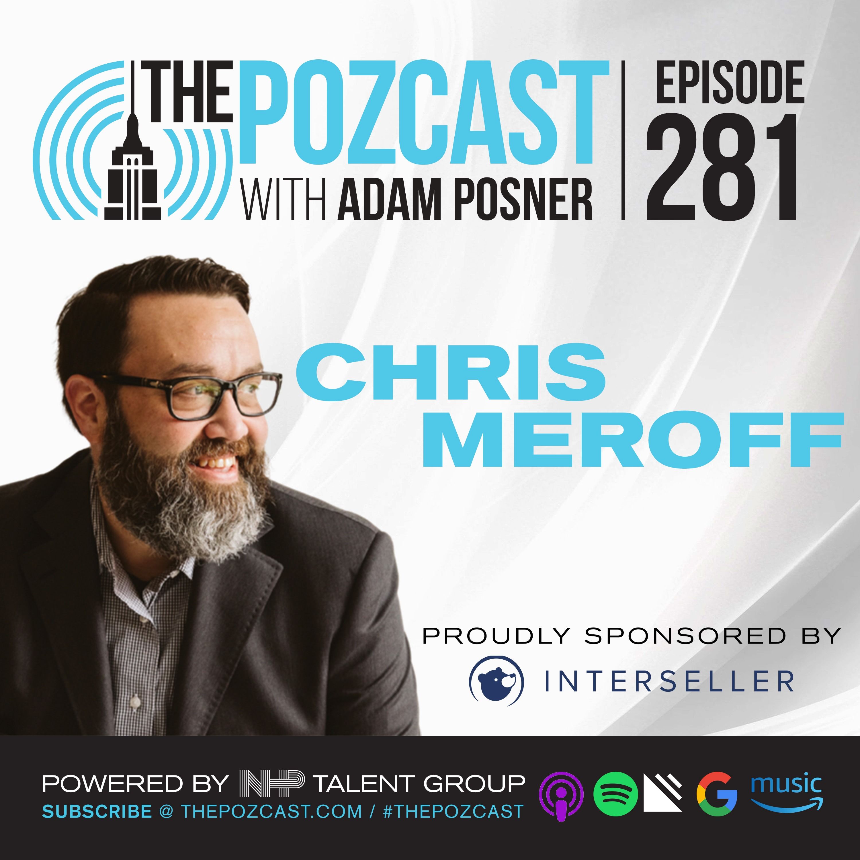 Chris Meroff: Finding Fulfillment Through Sustainable Success