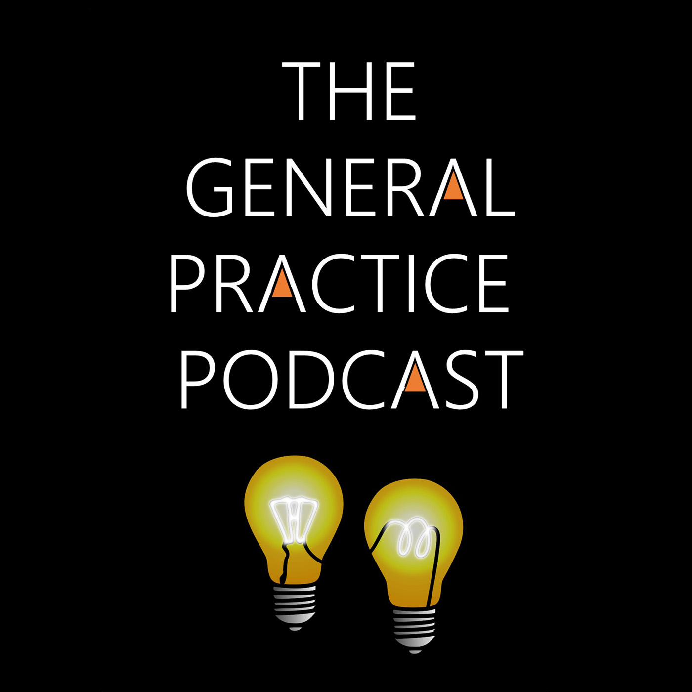 The General Practice Podcast 