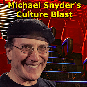 Michael Snyder Reviews 8/11/2023