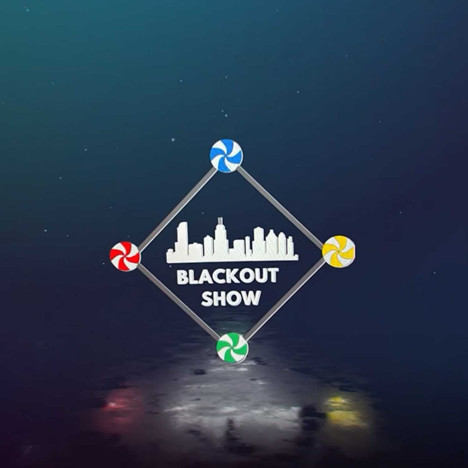 The Blackout Show 