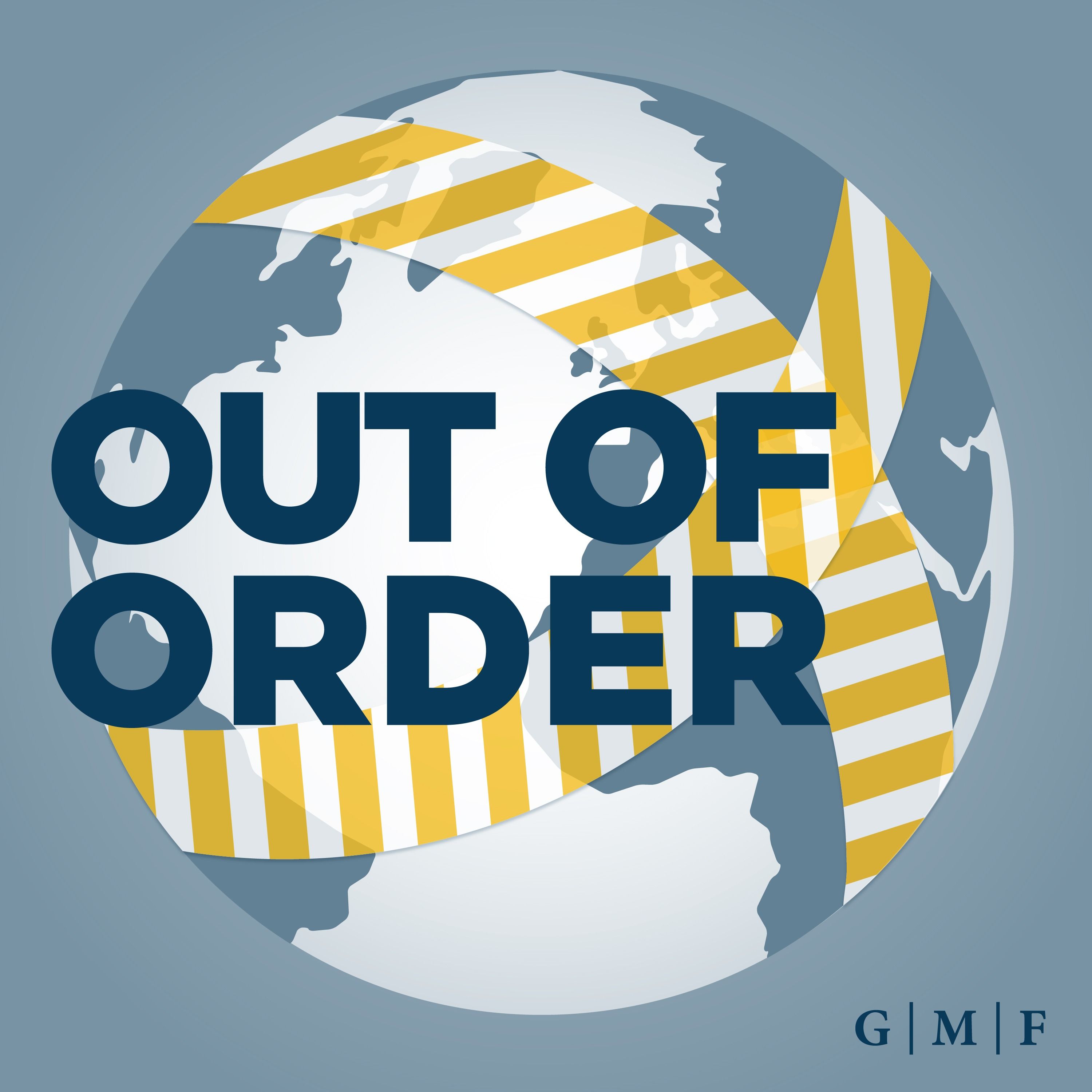 Out of Order 