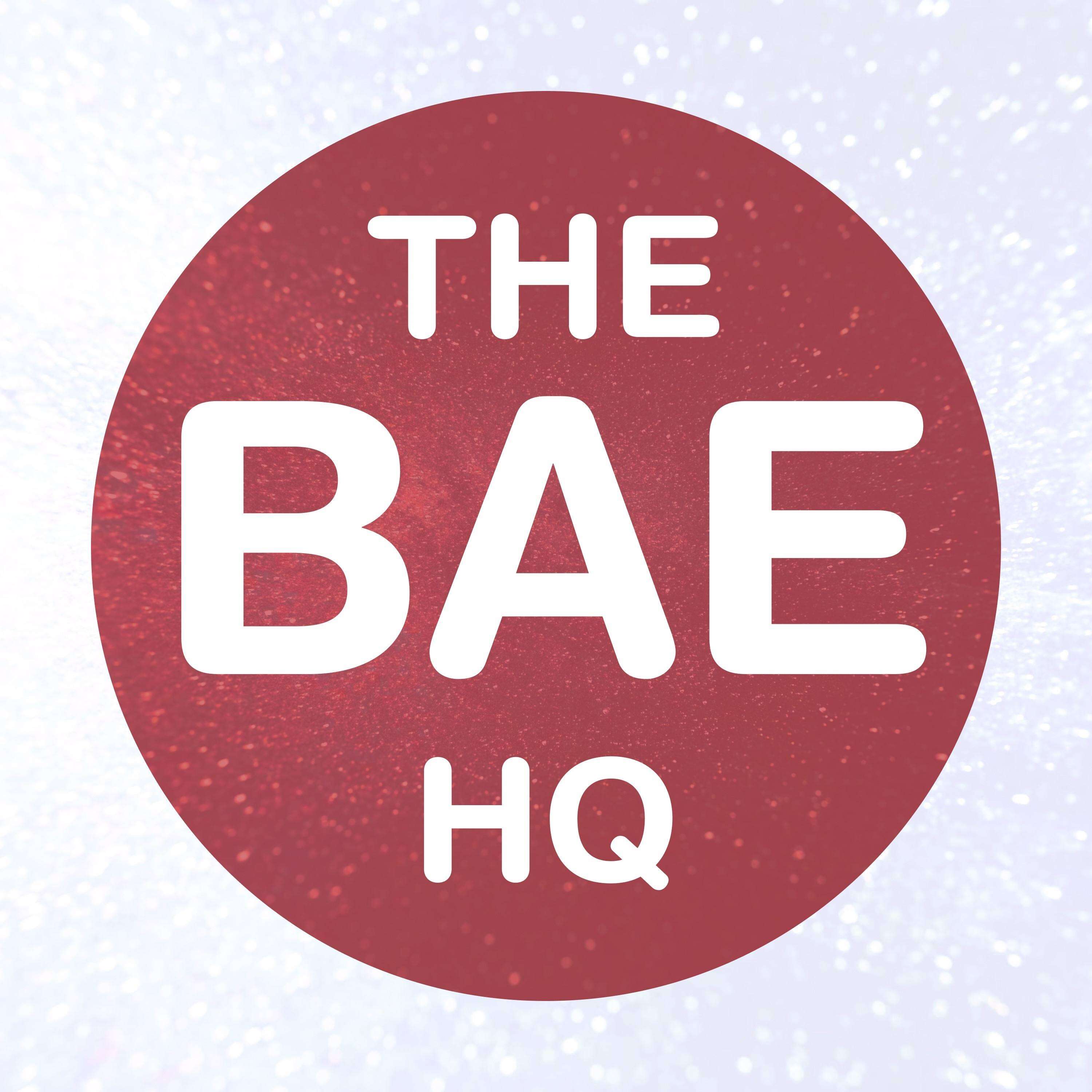 The BAE HQ Podcast 