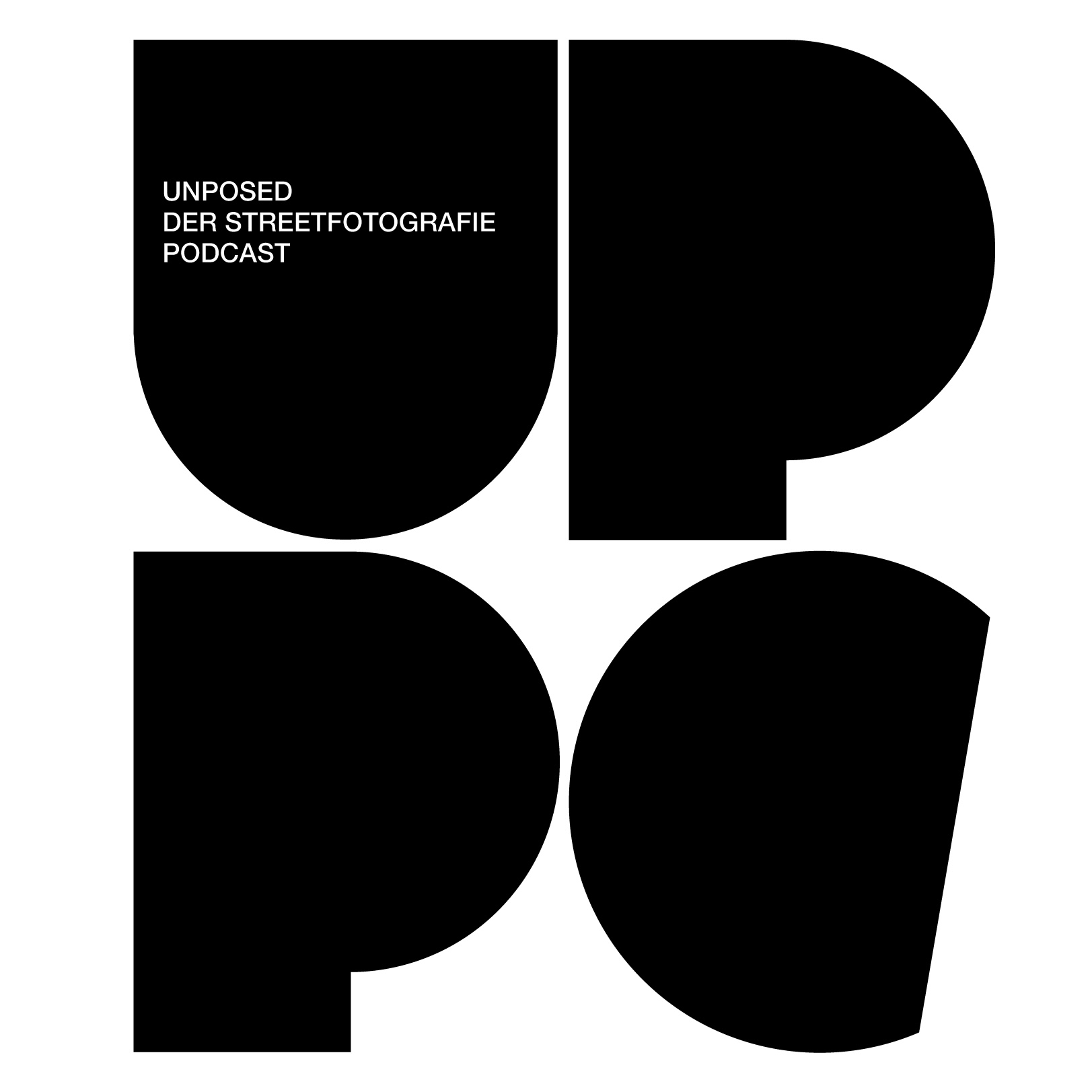 #009 Marco Larousse mit einer Sonderepisode zum German Street Photography Festival