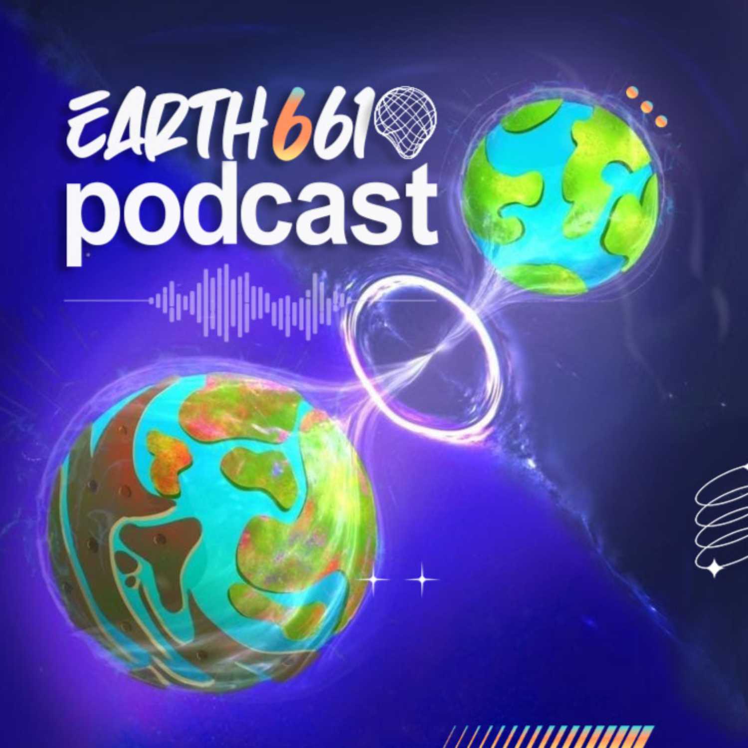 Earth 6-610 