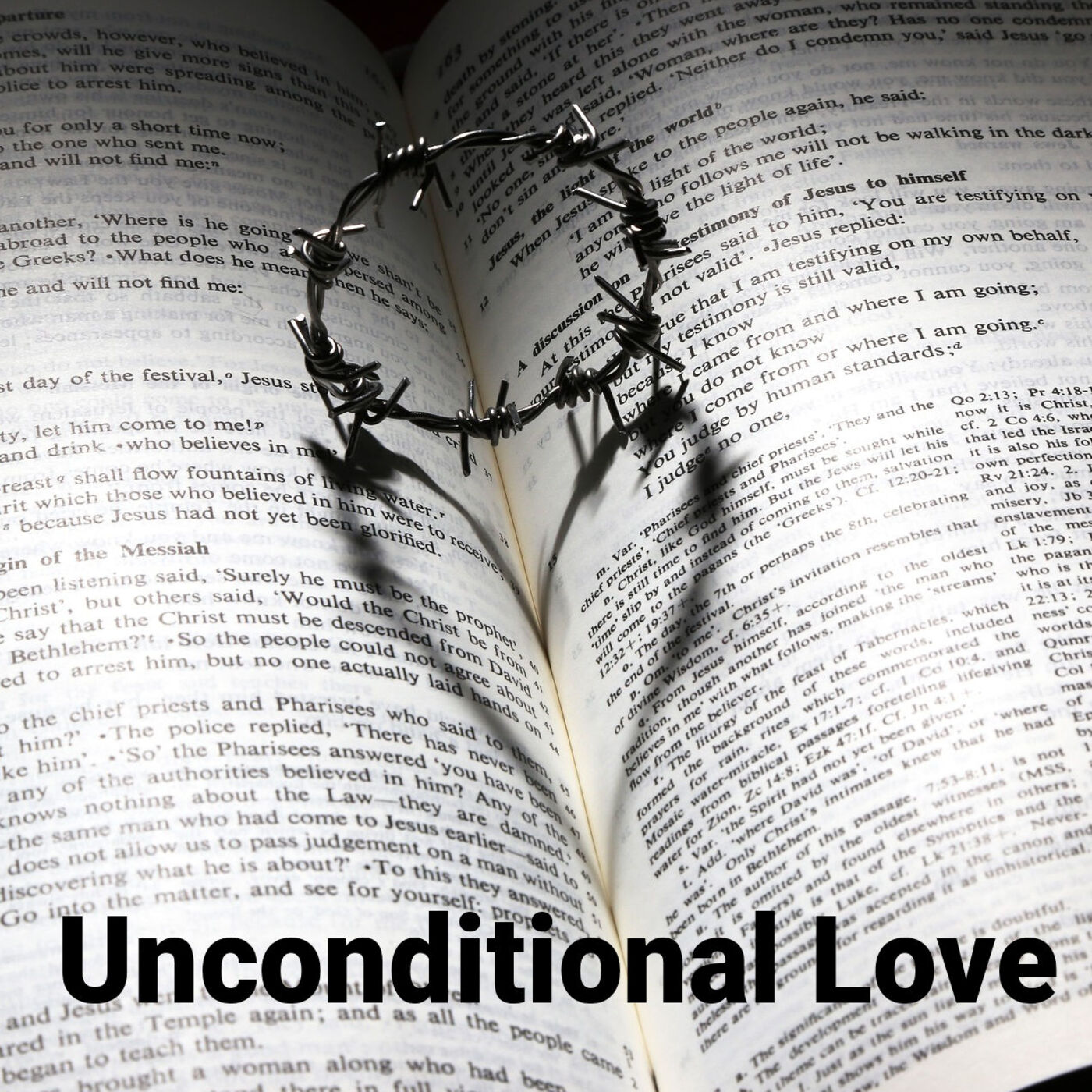 Unconditional Love