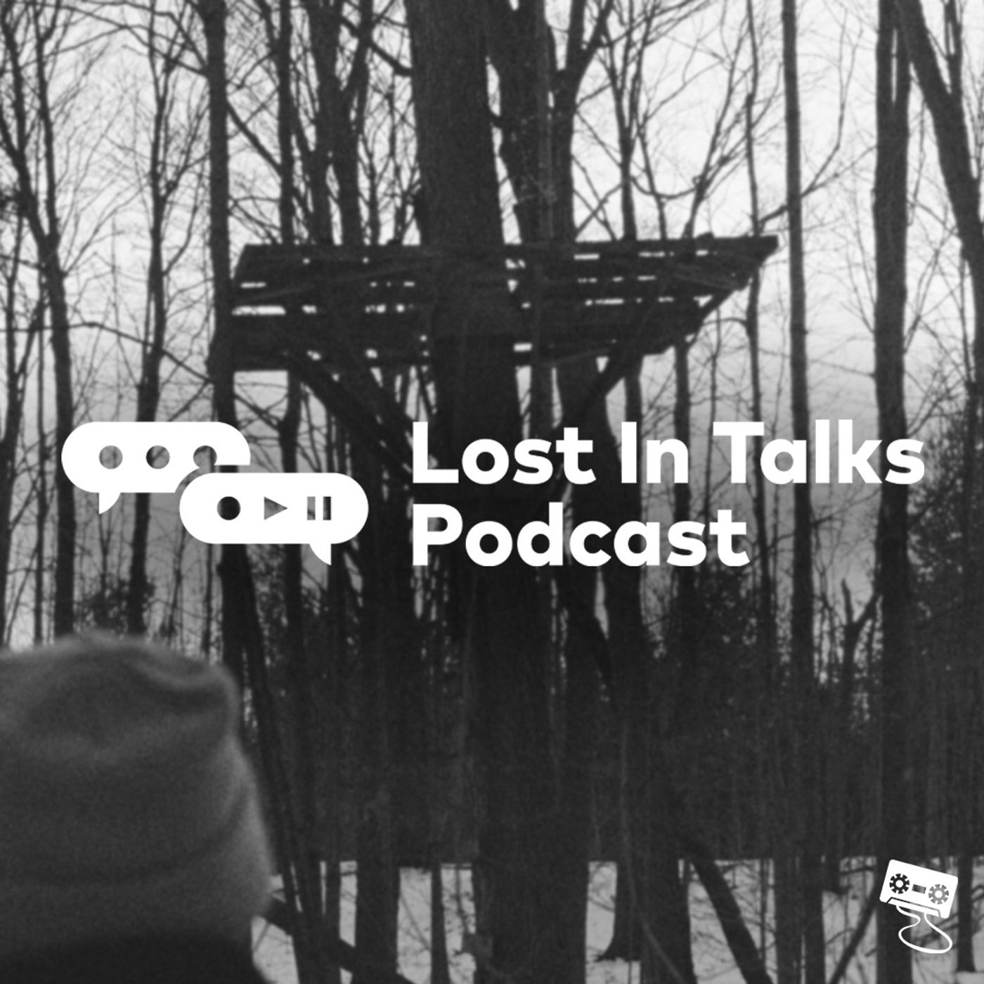 Lost In Talks Podcast 