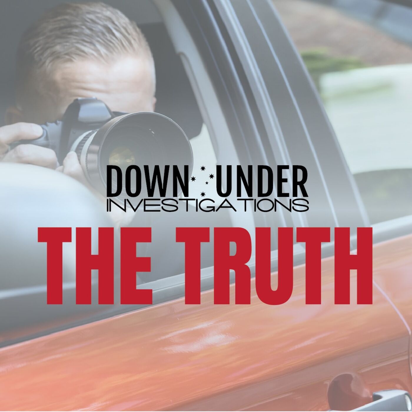 Down Under Investigations – The Truth 